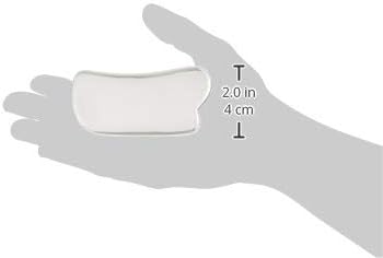 Gua Sha Tools,Guasha Tools,Chiropractic Tools,Physical Therapy Tools,IASTM Tools for Myofascial Release,Soft Tissue Mobilization,Can be Usded as Special Physical Therapy Tools (ST009 Type)