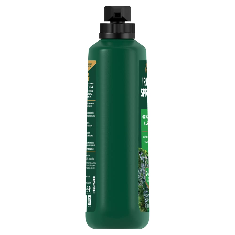 Irish Spring Original Clean Body Wash, 30 Oz Pump (Pack of 4)