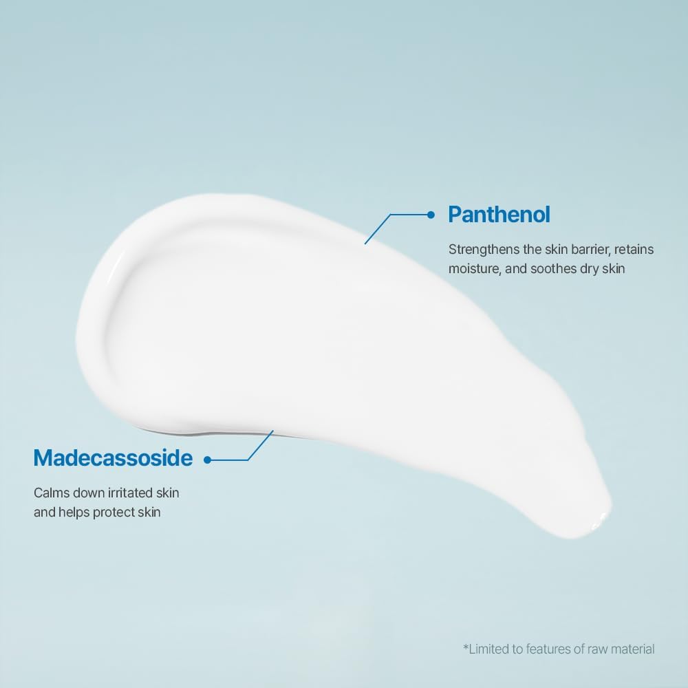 ETUDE SoonJung 2x Barrier Intensive Cream Duo Set (Original) | Hypoallergenic Shea Butter Hydrating Facial Cream for Sensitive & Damaged Skin, Panthenol, Korean Skin Care, K-Beauty (2.02 Fl.oz x 2pcs)