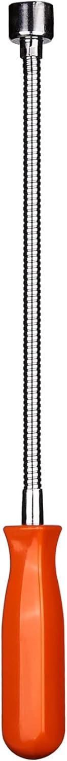 Gifts for Men Flexible Magnetic Pick up Tool - Gifts for Women Husband Birthday Father's Day,Christmas - 20LB 22-4/5" Magnet Pick-up Sweeper Useful for Hard-to-Reach,Sink Drains Mechanic Automotive