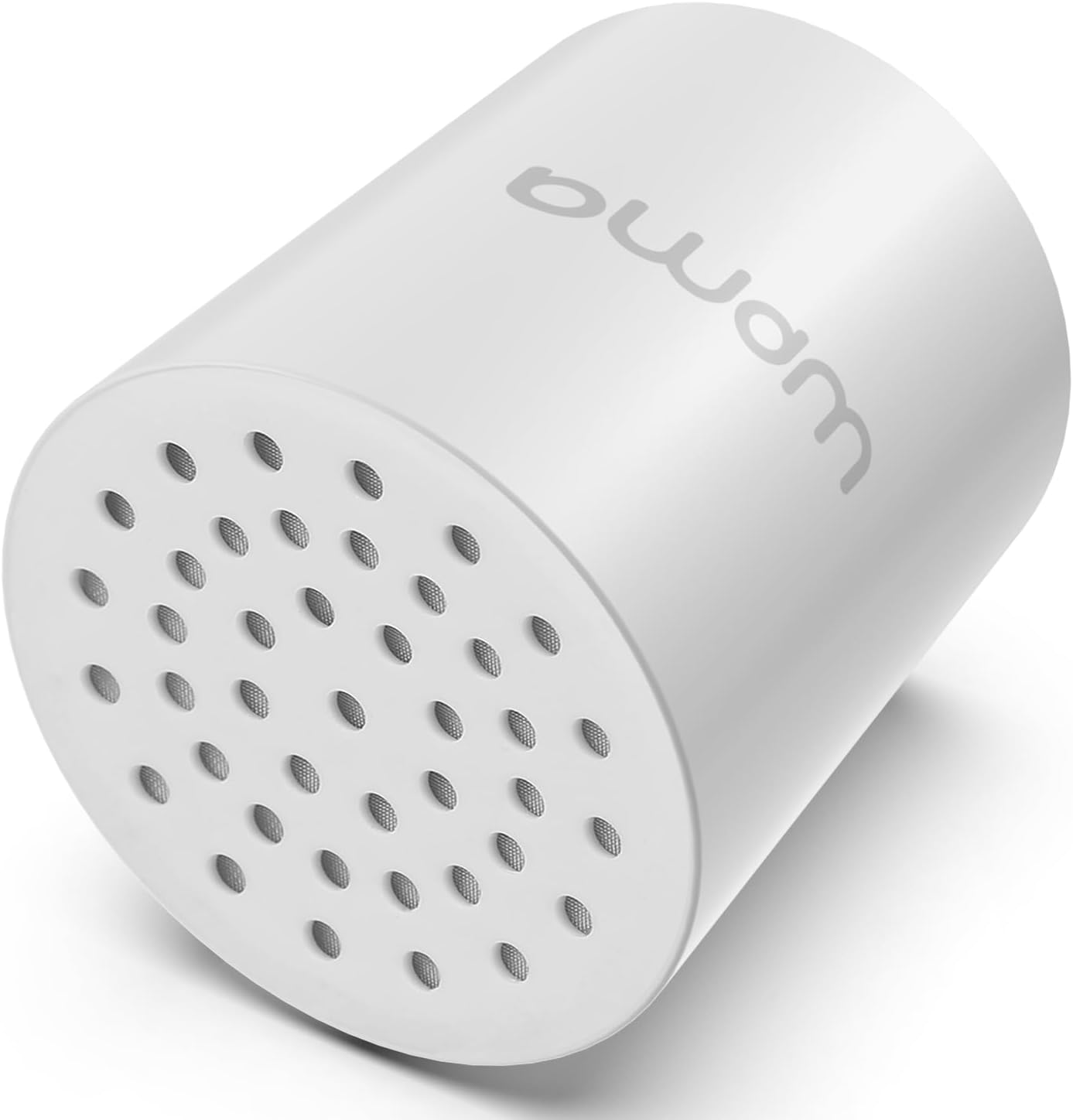 15 Stage Shower Filter Cartridge,High output Universal replacement filter cartridge, Remove Chlorine Heavy Metals and Other Sediments, Reduces Dry Itchy Skin Dandruff BWDM.Pack of 1