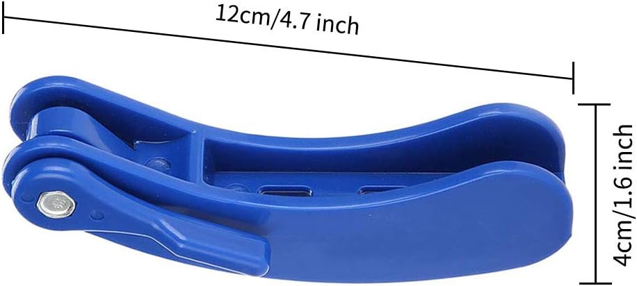 Fanwer Key Turner Aid for People with Arthritis or a Weakened Grip, Key Extender for Seniors and Disabled, Arthritis Grip Aids - Adaptive Equipment for Hands, One Handed Gadgets