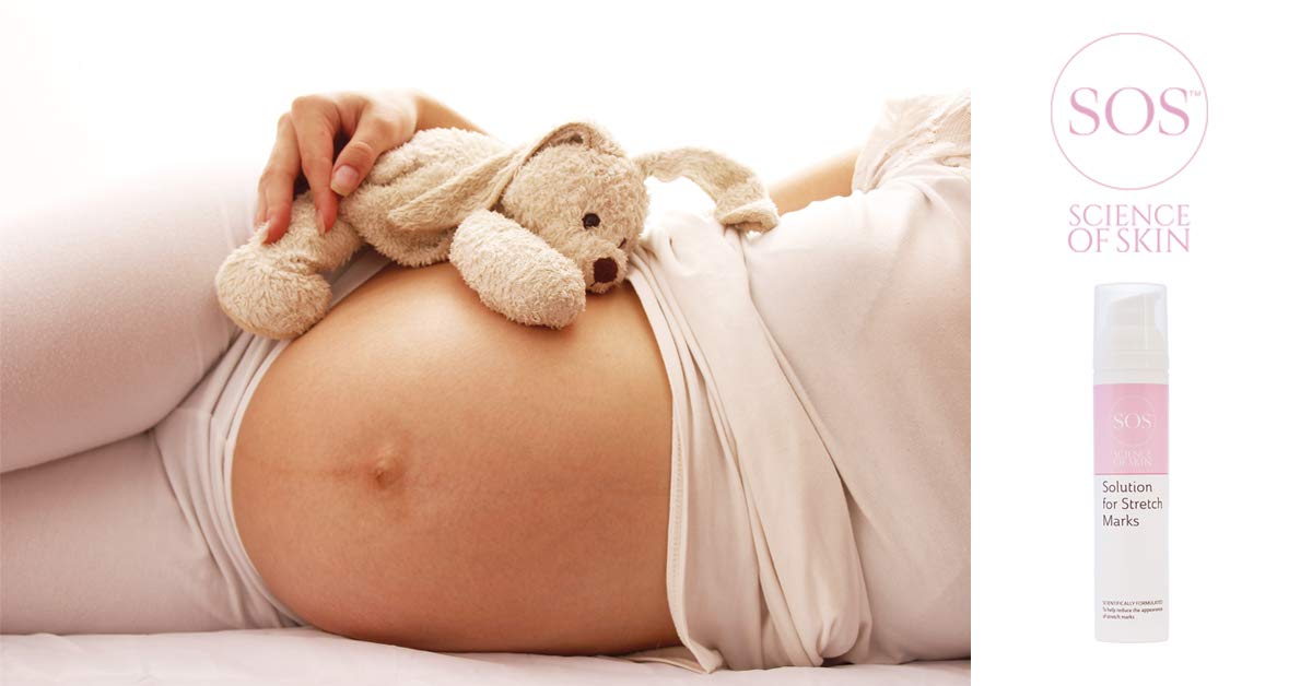 Solution for Stretch Marks