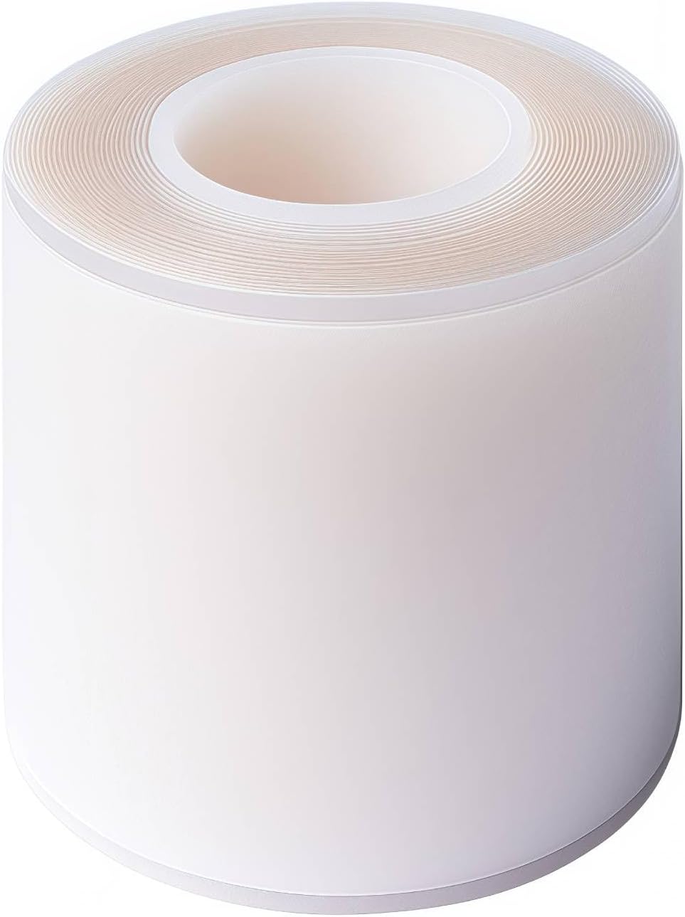 Hydrocolloid Bandage, Hydrocolloid Roll for Wound Care and Healing, Hypoallergenic and Skin-Friendly, Flexible & Waterproof,Self-Adhesive,DIY Size and Shape (2in* 10ft)
