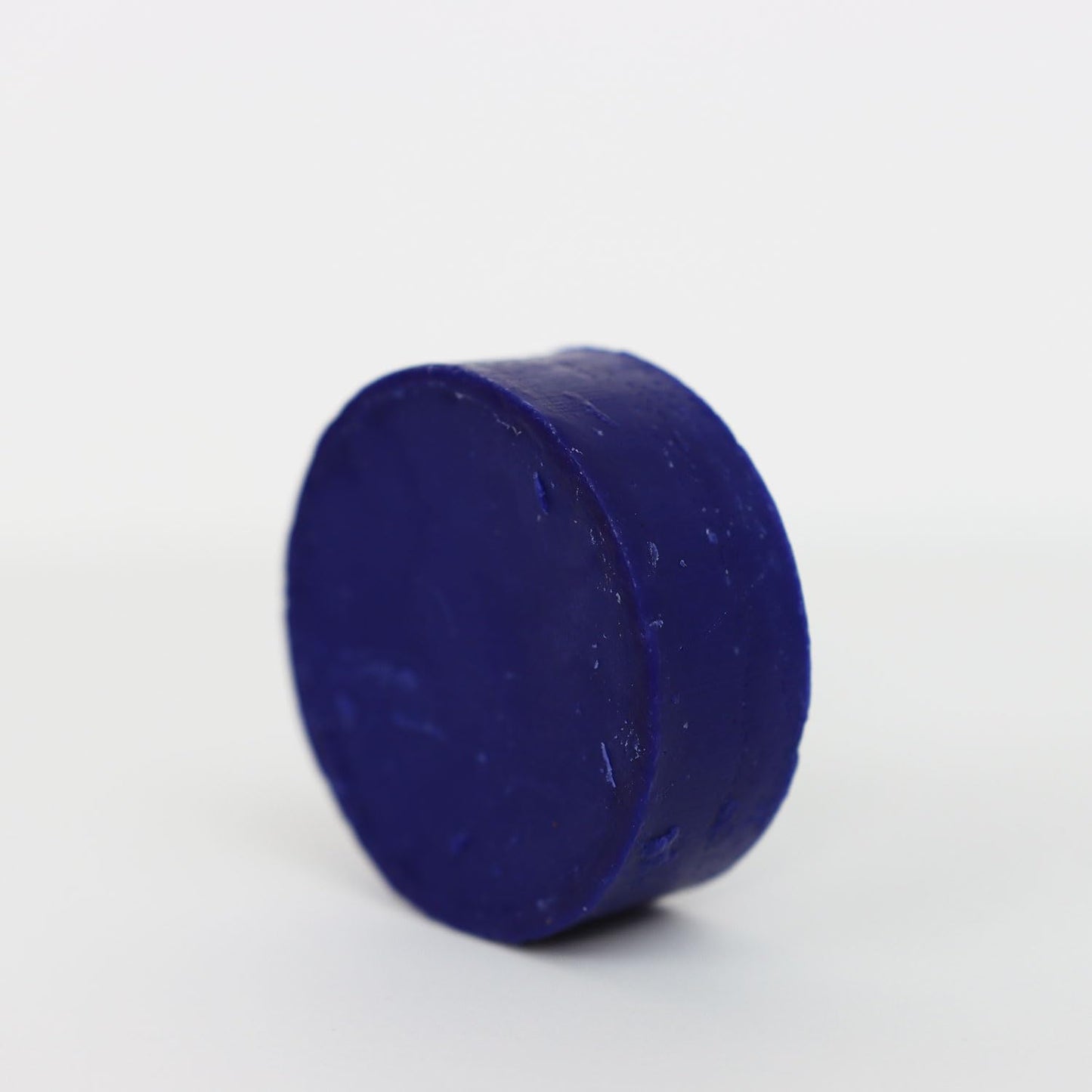 Naturel Purple Toning Conditioner Bar, Blonde or Grey Hair Toning Conditioner Bar with Biotin and Almond Oil, Vegan, Zero Waste, Cruelty Free, Made in USA