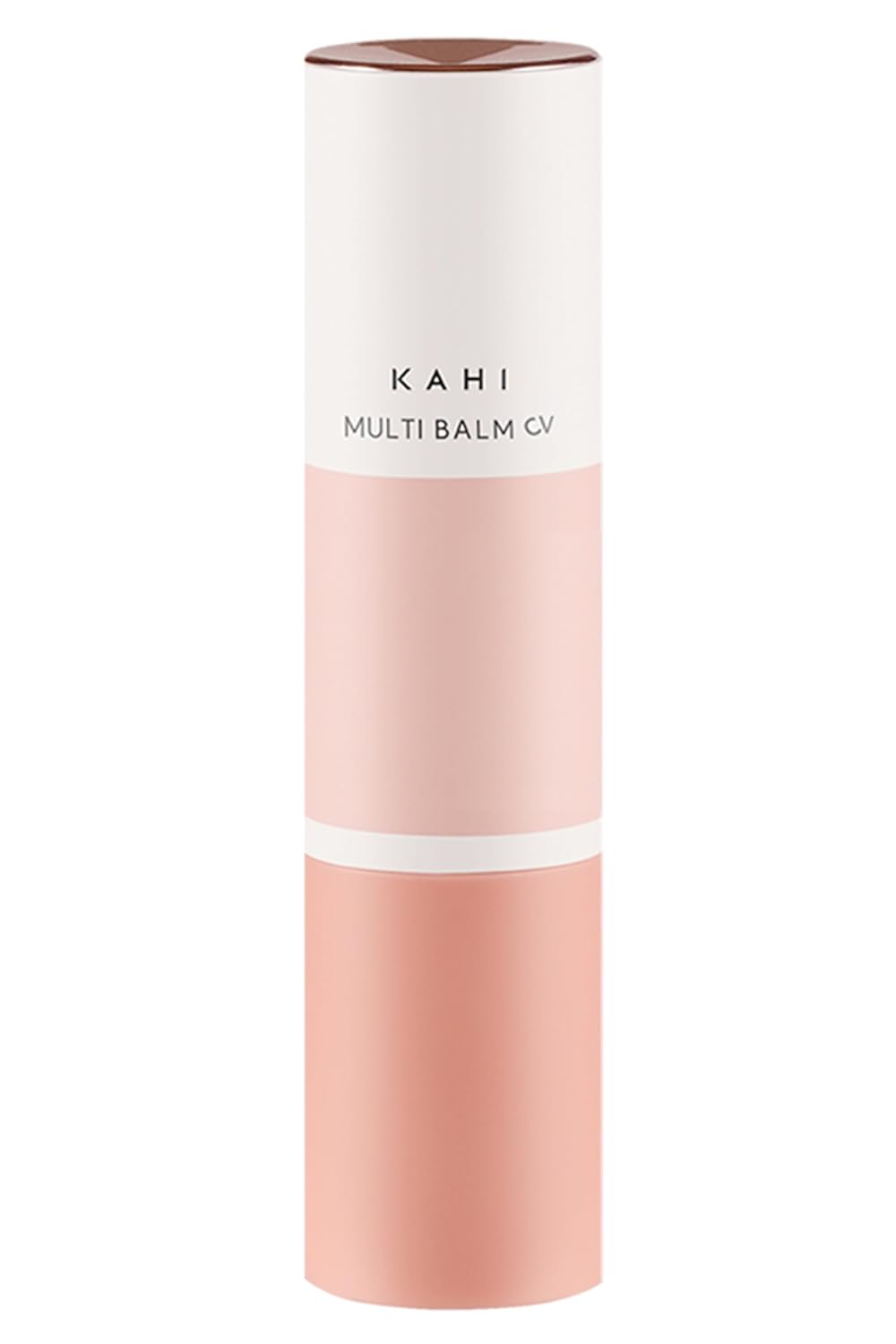 KAHI Multi Balm CV - All-in-One Age-Defying Balm Stick with Beluga Caviar Oil - 48HR-Hydrating Moisturizer for Under Eye, Cheeks, Neck, Lips - Luxury Korean Skincare (9g, 0.31 oz)