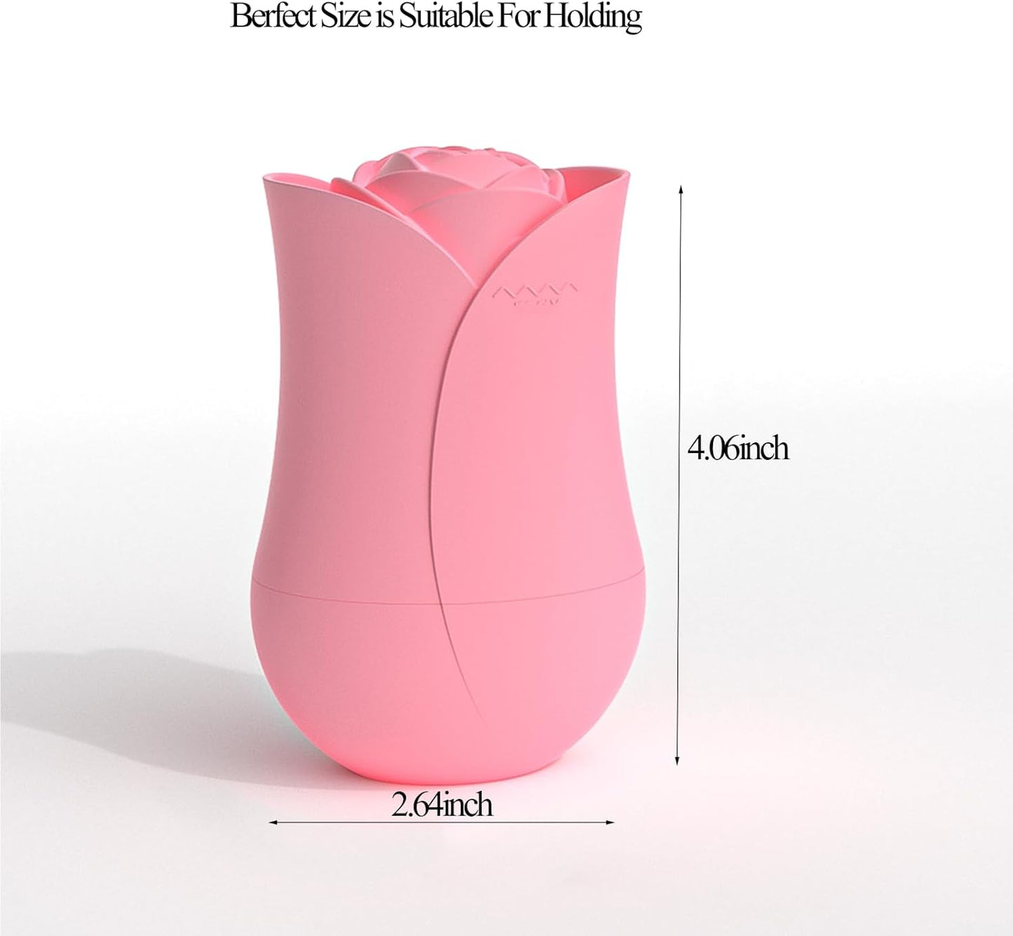 Silicone Ice Mold Facial Rollers, Care Tools Massager for Face, Eyes, Neck, Relieve Fine Lines and Wrinkles, Beauty Ice Roller Skin Care Tools Gifts for women Gift