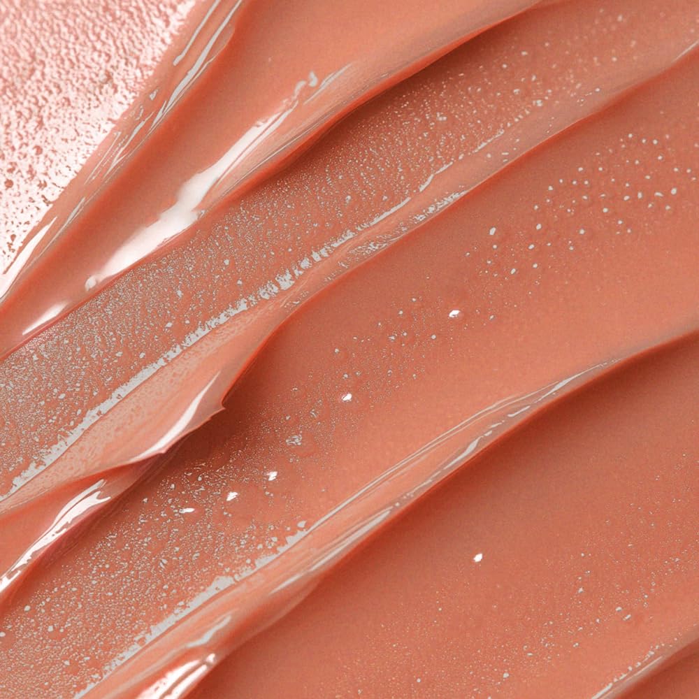 Lip Balm – Long-Lasting Hydration with Natural Color – Korean Beauty, Oasis Plant Complex, Silicone-Free, Vegan & Cruelty-Free Lip Care (004 Coco Brown)