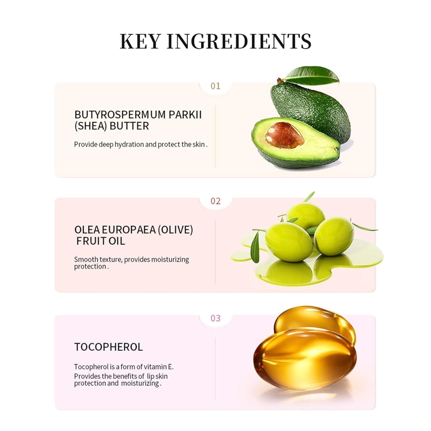 4Pcs Hydrating Lip Gloss Set, Mini Lip Butter Balm Pack, High Shine Glass Finish Lip Moisturizing Plumping Lip Gloss Shiny Jelly Liquid Lipstick for Women