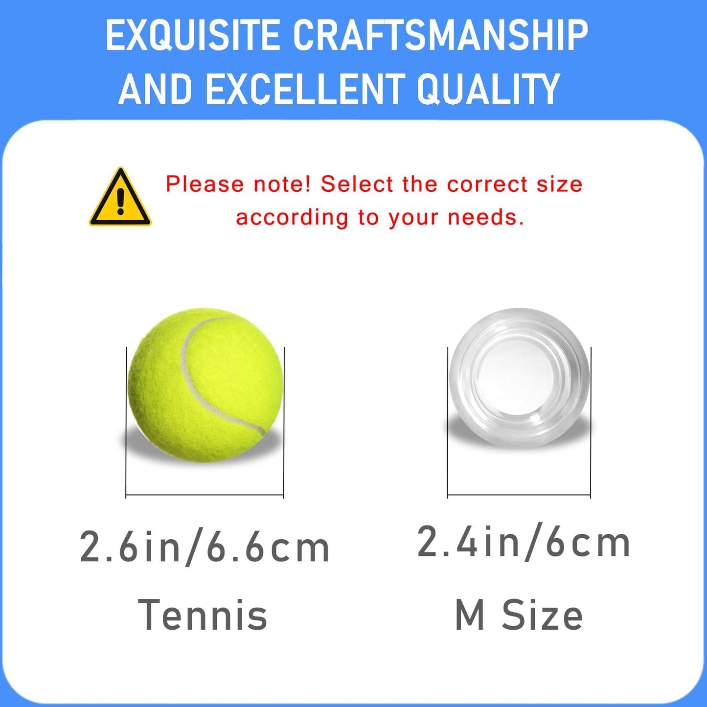 Silicone Cupping kit for Massage Therapy, Professionally Massage Cup for Body Sculpt Cup (Clear, M*2 Cups)