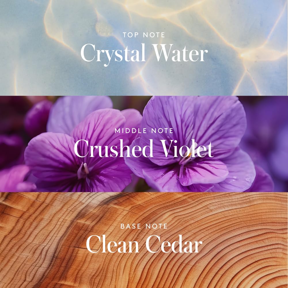 Athena Club Glossy Shave Oil for Women - Cosmic Flower - 8 fl oz