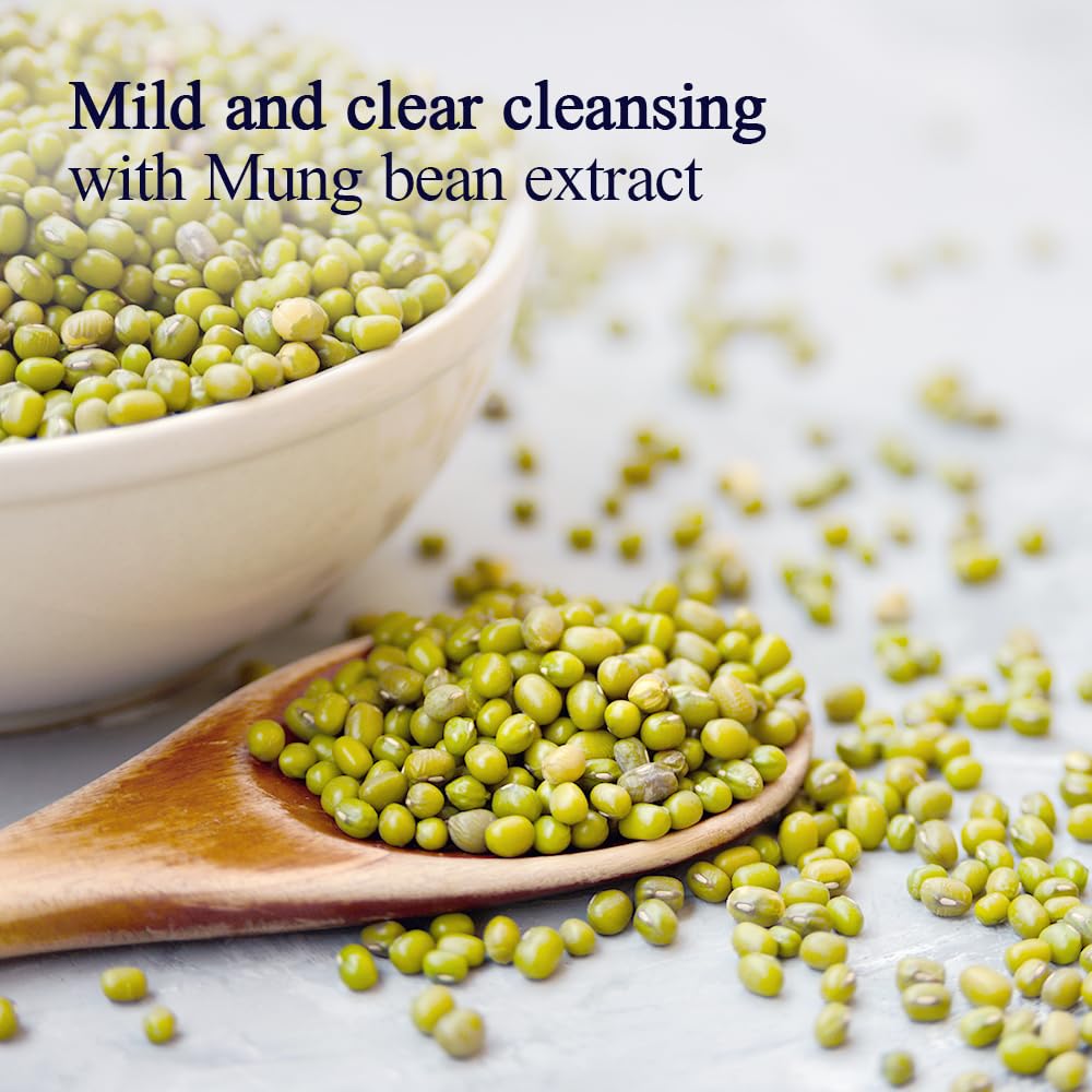 Pyunkang Yul PKY Low pH Cleansing Pad, 140ml 70ea Makeup Cleansing Wipes Hypoallergenic and dermatologist-tested