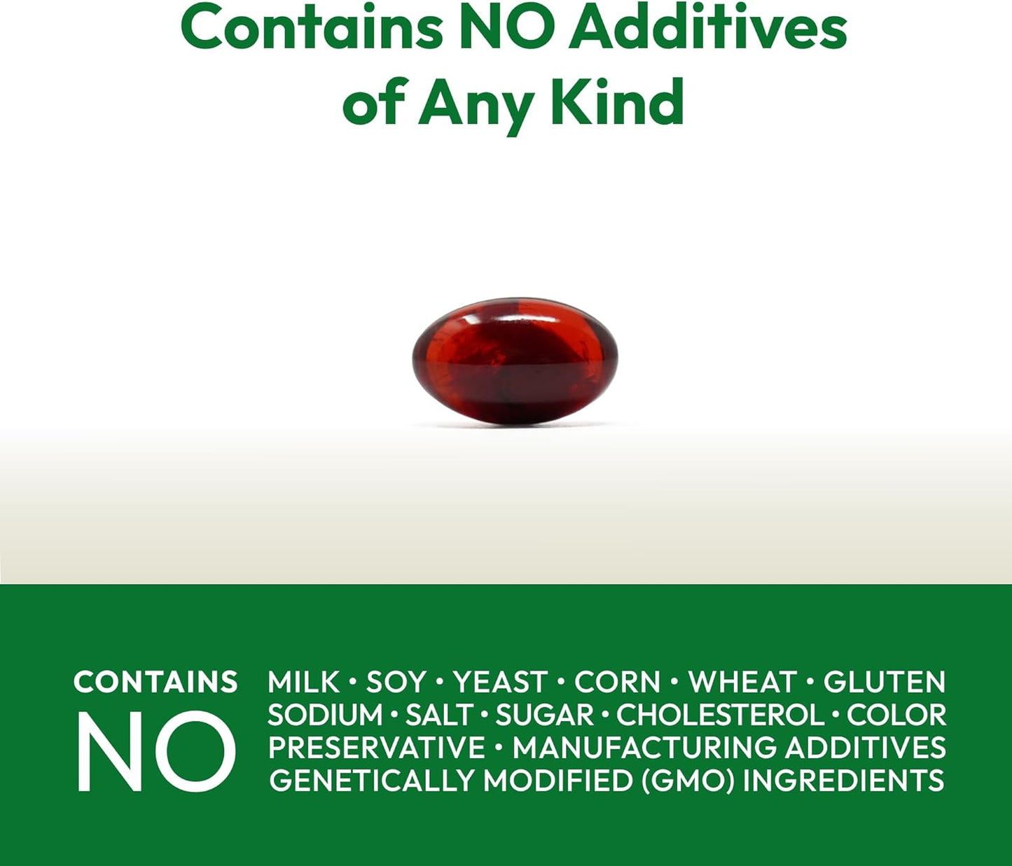 ANDREW LESSMAN Prostate Support Supplement for Men's Health, 360 Softgels, No Additives - Saw Palmetto for Men, Pumpkin Seed Oil, Lycopene, Omega-3 for Prostate Health, Urinary, Bladder Function