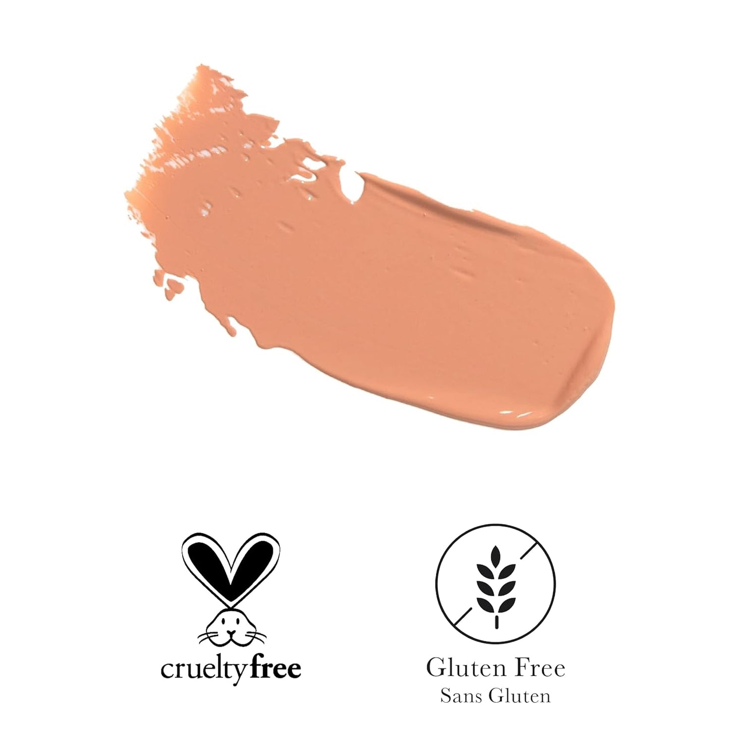 100% PURE BB Cream Shade 20 Aglow Full Face Coverage Skin Care & Glow - All-In-One Primer Concealer & Foundation Makeup - Shimmery, Dewy Youth Medium Color w/Warm Undertone - Vegan - 1 Fl Oz