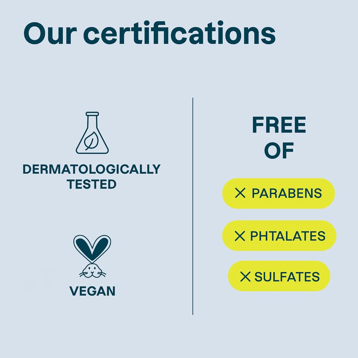 ATTITUDE Extra Gentle Hair Conditioner for Sensitive Dry Scalp, Soothing Oat, Naturally Derived Ingredients, Dermatologically Tested, Vegan Detangler, 8 Fl Oz (Pack of 6)