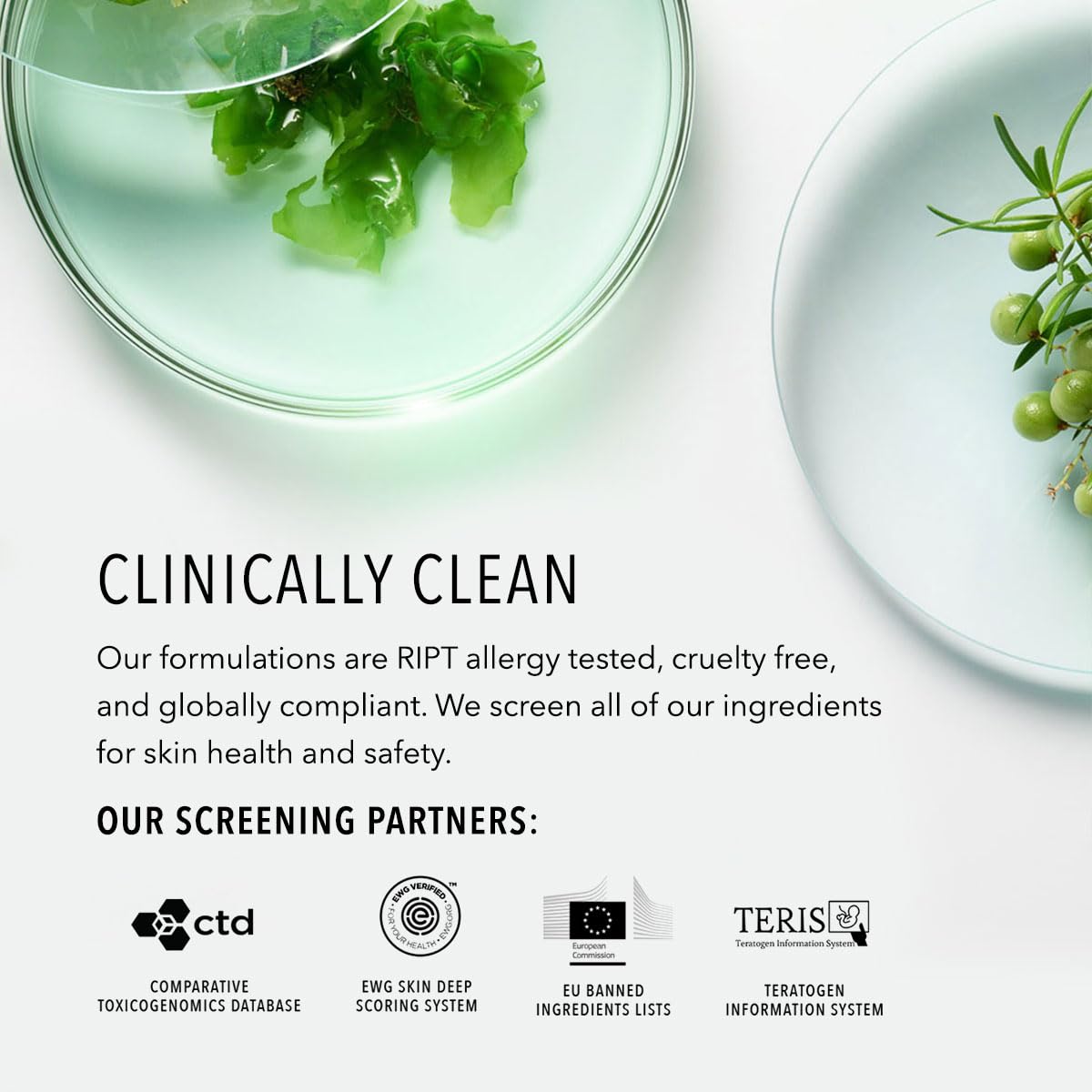 HydroPeptide Cleansing Gel, Toning Face Wash, Effectively Removes Makeup, Dirt, and Excess Oil without Irritation, 6.76 Ounce