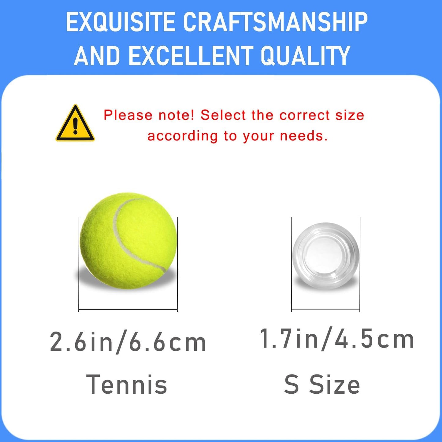 Silicone Cupping kit for Massage Therapy, Professionally Massage Cup for Body Sculpt Cup (Clear, S*2 Cups)