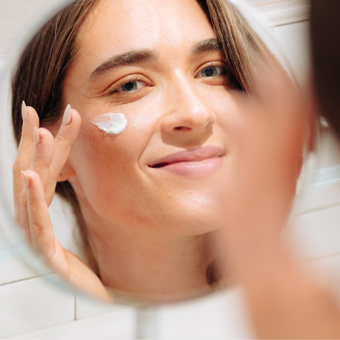 Tree of Life Beauty Moisturizer, Hydrating, Anti-Aging, Reduces Dark Spots & Fine Lines, Brightens, Firmer and Smoother Skin Non Greasy - Ultra Hydration Face Cream 4 Fl Oz