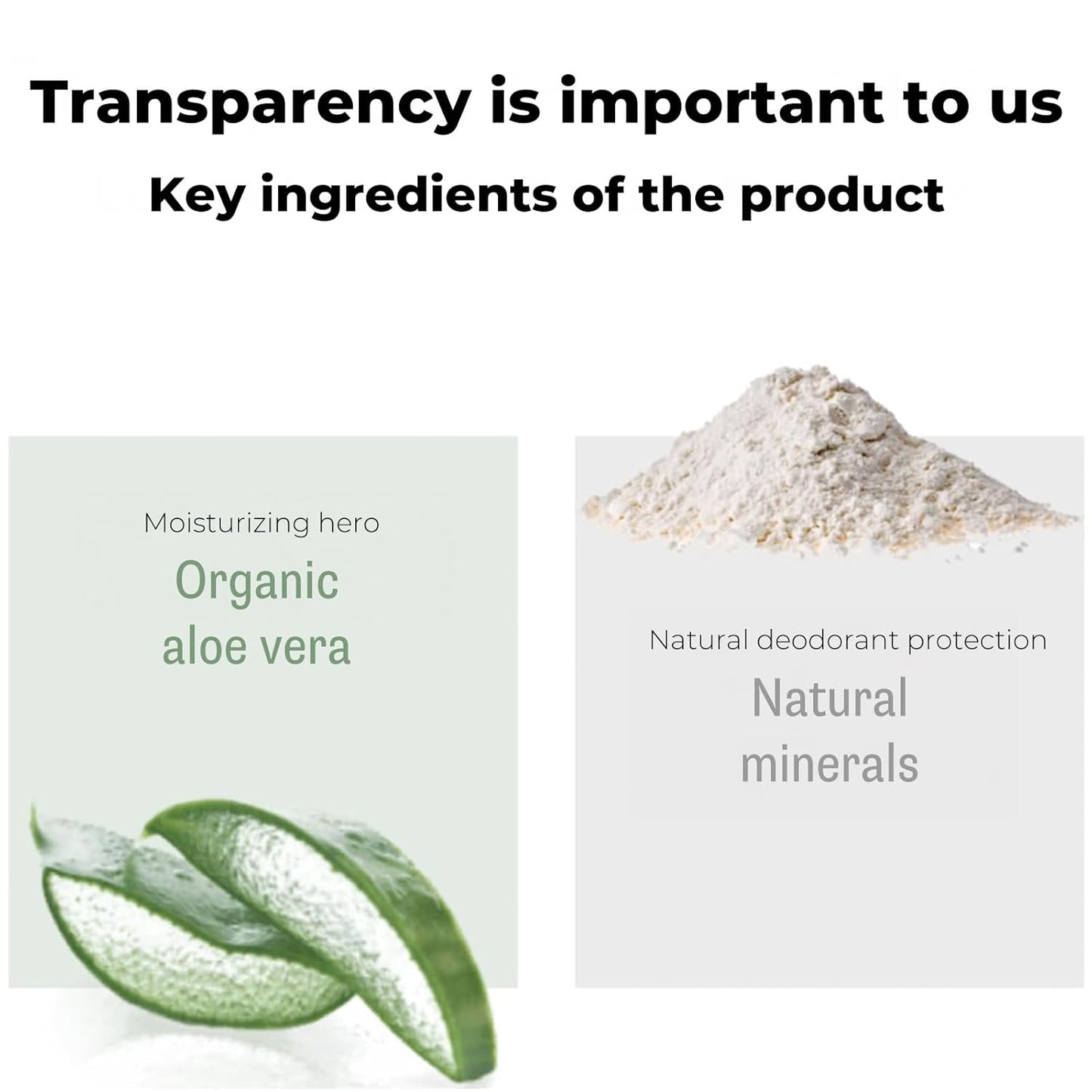 lavera Deo Roll-On Basis sensitiv Natural & Sensitive NATURAL & SENSITIVE 48h - vegan - natural cosmetics - organic aloe vera & natural minerals - without aluminum - 48h protection - 1.7 Fl Oz