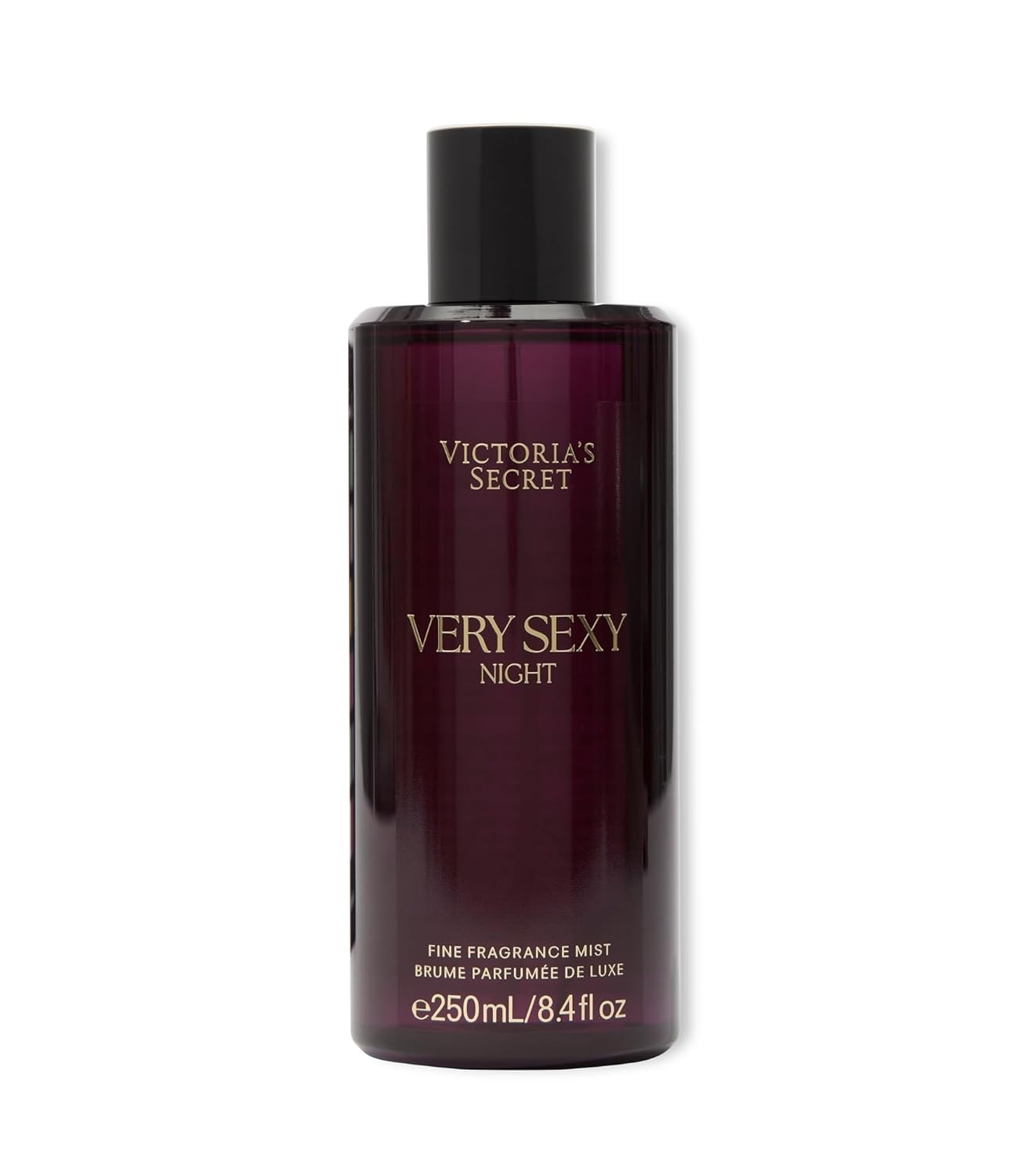 Victoria's Secret Very Sexy Night Fine Fragrance 8.4oz Mist