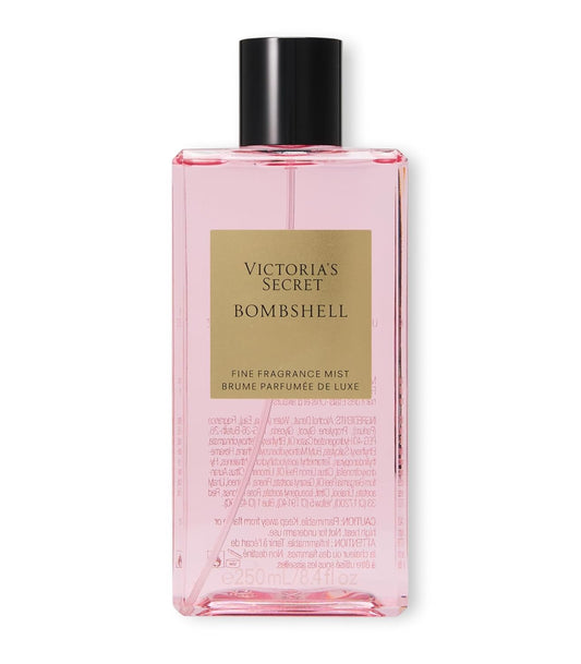 Victoria's Secret Bombshell Fine Fragrance 8.4oz Mist