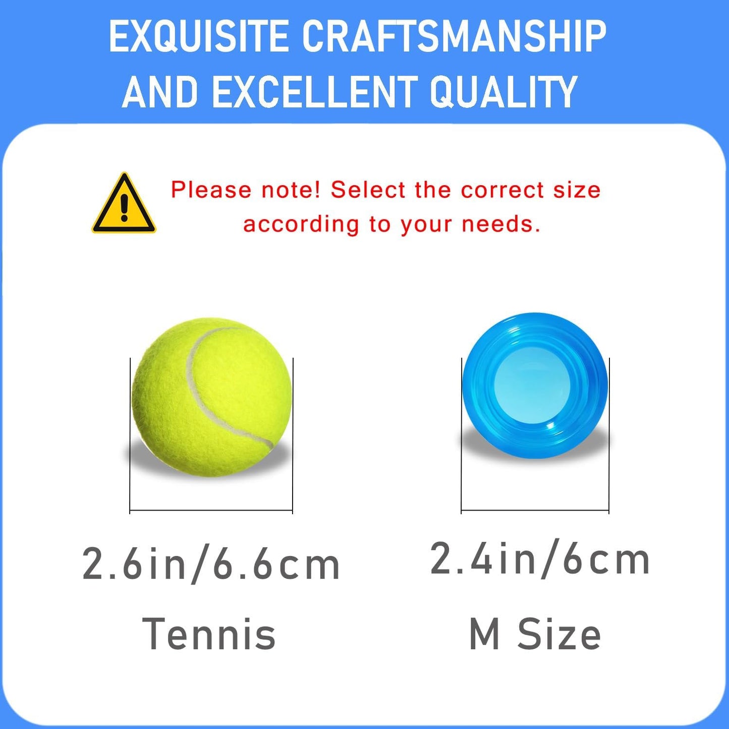 Silicone Cupping kit for Massage Therapy, Professionally Massage Cup for Body Sculpt Cup (Blue, M*2 Cups)