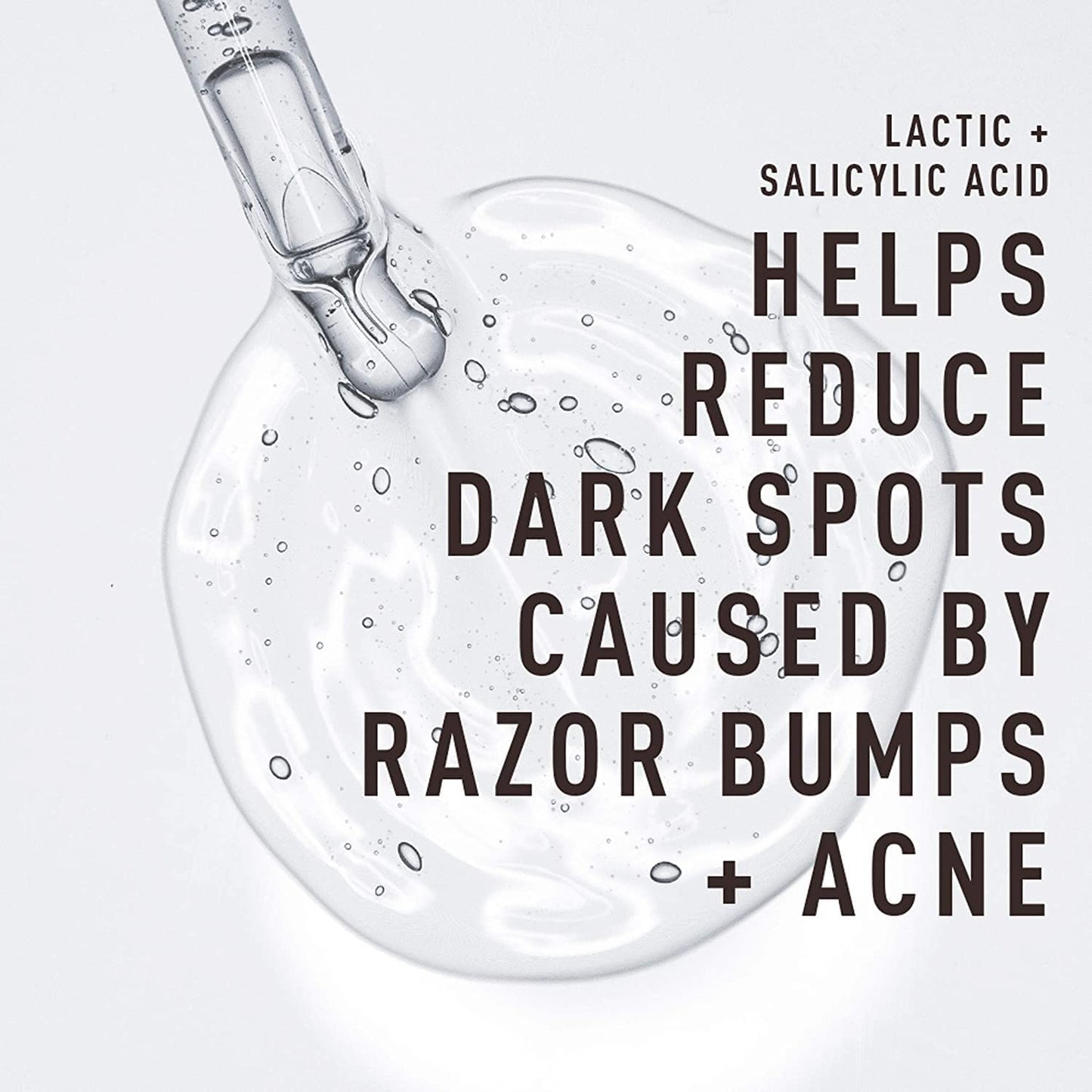 Bevel After Shave Balm for Men with Shea Butter and Jojoba Oil, Soothes and Cools Skin to Help Prevent Ingrown Hairs and Razor Bumps, 4 Fl Oz (Packaging May Vary)