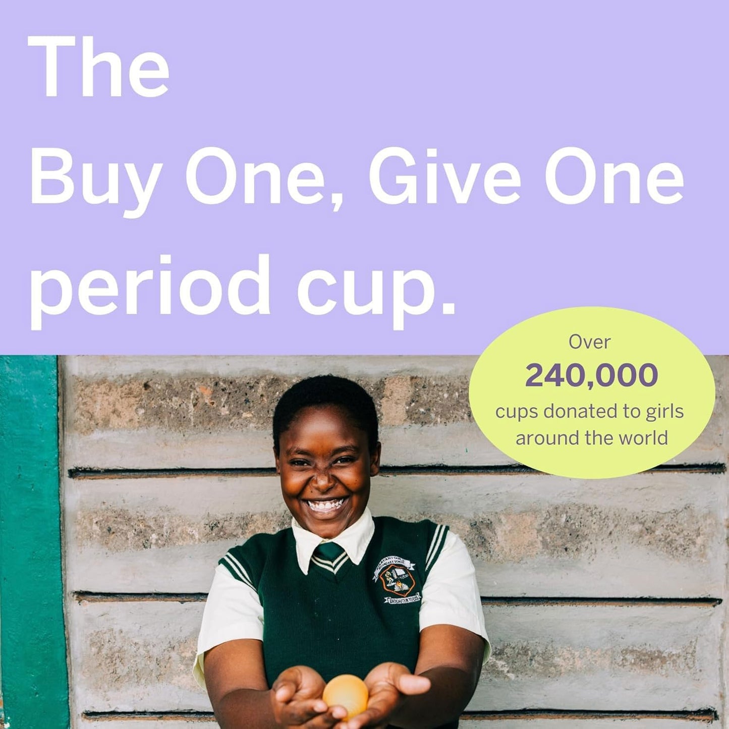 Pixie Menstrual Cup & Disc Duo - Ranked 1 for Most Comfortable Reusable Period Cup & Disc - Buy One We Give One - Includes Ebook Guide, Flushable Wipes, Lube, Sanitizer & Storage Bag