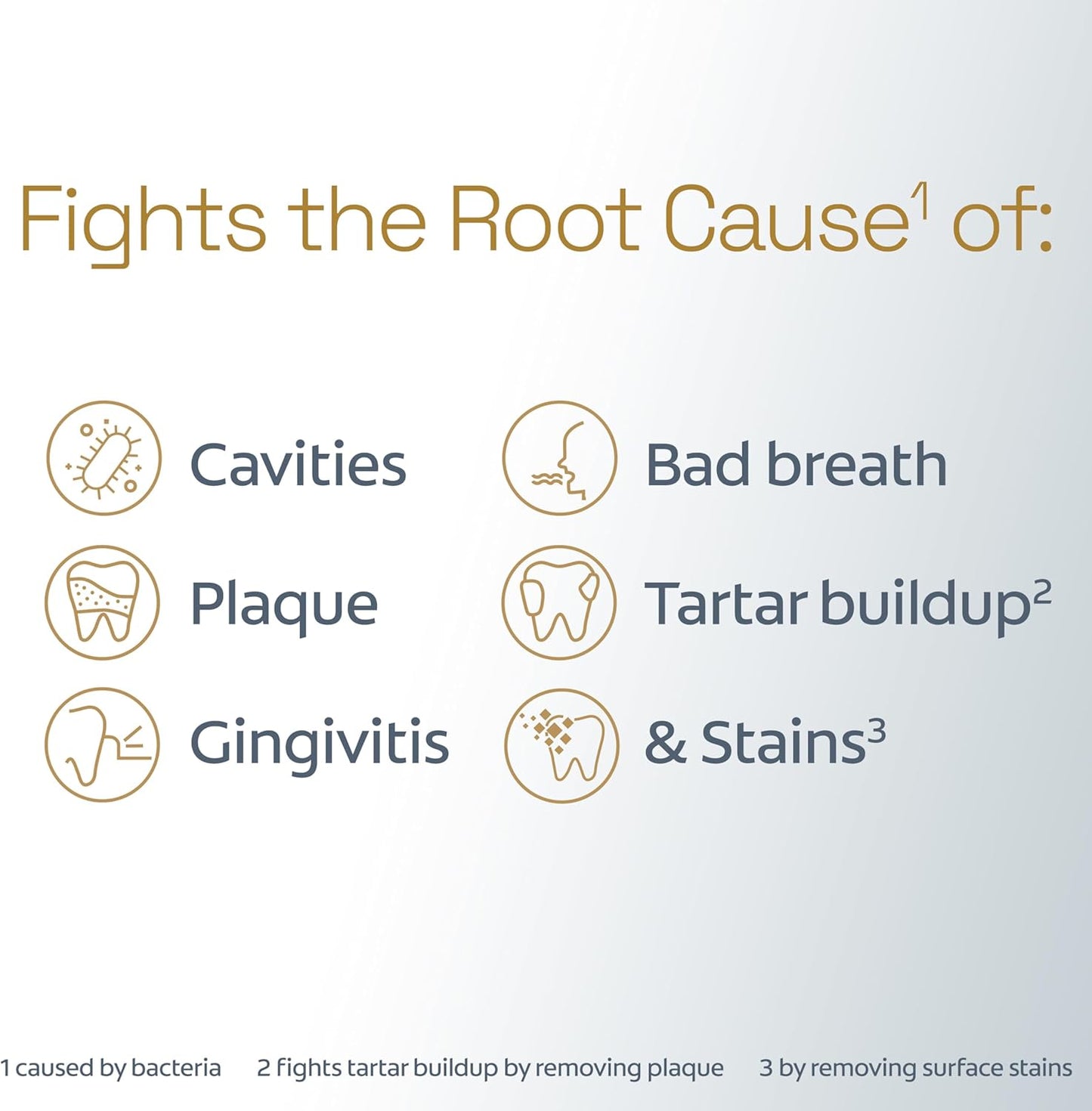 Colgate Total Active Prevention Foaming Clean Medium Toothbrushes, Medium Bristle Toothbrush Pack for Plaque Removal, Helps Reach Deeper Along The Gumline and Between Teeth, White, 2 Pack