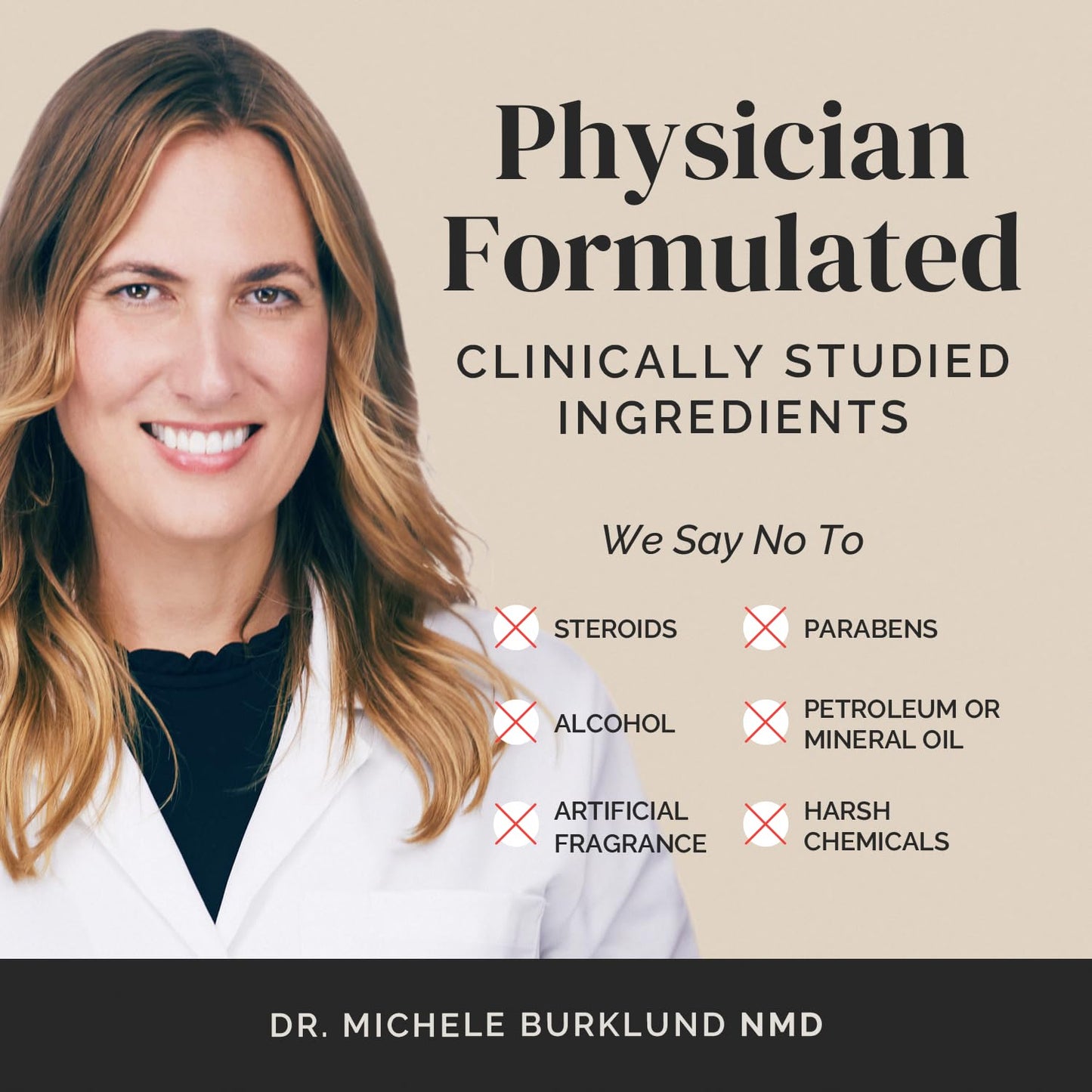 Puriya Clinically Proven Antifungal Cream for Skin Fungus, Extra-Strength Athletes Foot Cream Treatment, Jock Itch, Ringworm Treatment for Humans, Anti Fungal Itchy Skin Relief with Tea Tree Oil