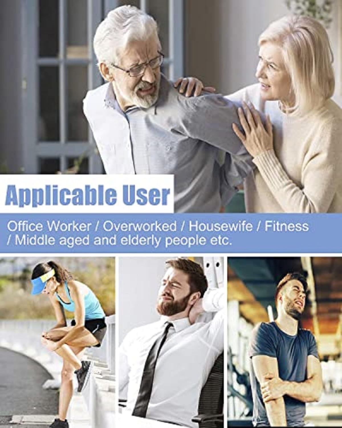 Silicone Cupping Sets Massage Cup Tool Vacuum Suction Cup for Cellulite Treatment Vacuum Cups Body and face Adult Portable Arthritis Home Use Blue 4piece 