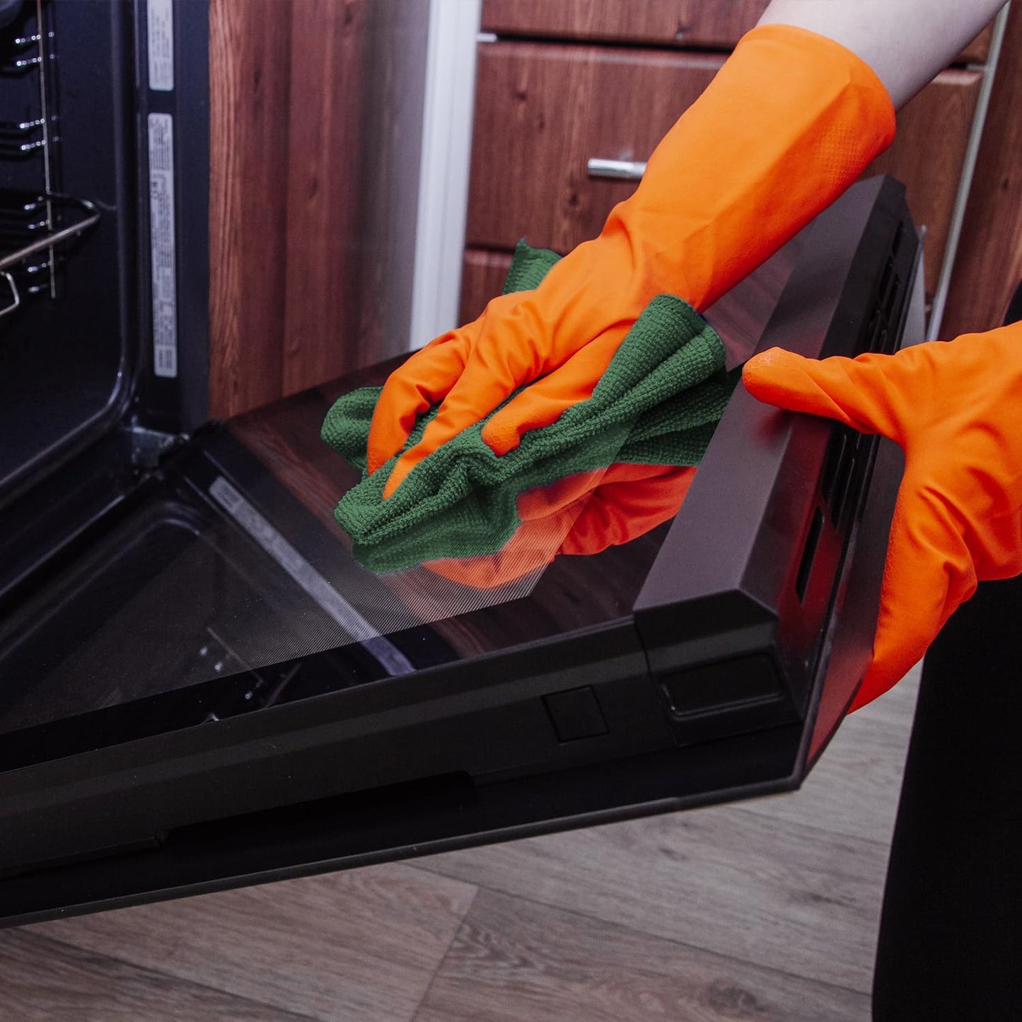 Arkwright Microfiber Gym Towel - Bulk Case of 180 - Super Soft, Quick Dry Workout Sweat Towels, 300 GSM Lightweight & Absorbent for Sports, Working Out, Yoga, and Spa, 16 x 27 in, Blue