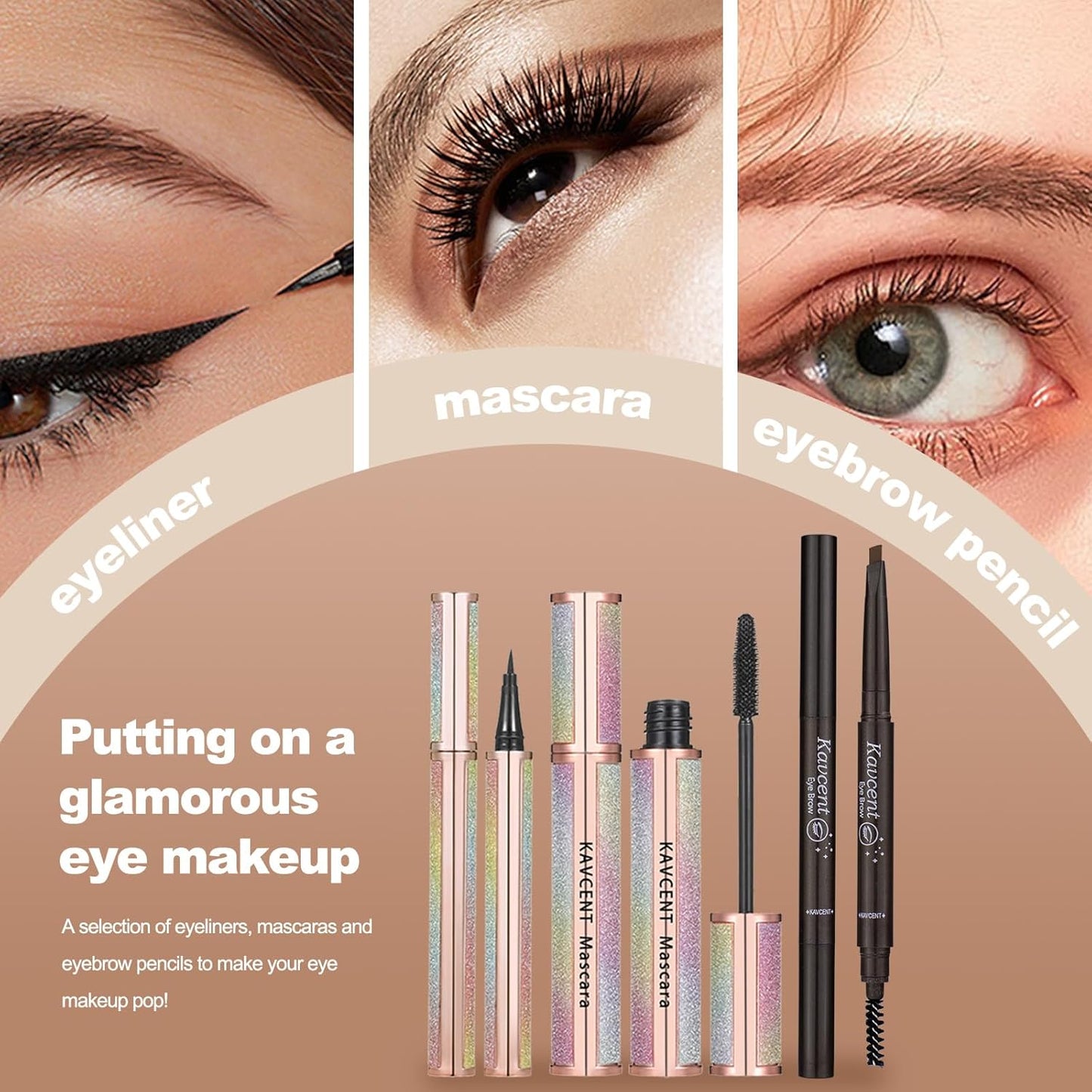 Makeup Kit Makeup Kits for Teens Women Full Kit Makeup Set for Women Teenagers Makeup Gift Set for Teen Girls Christmas Make up