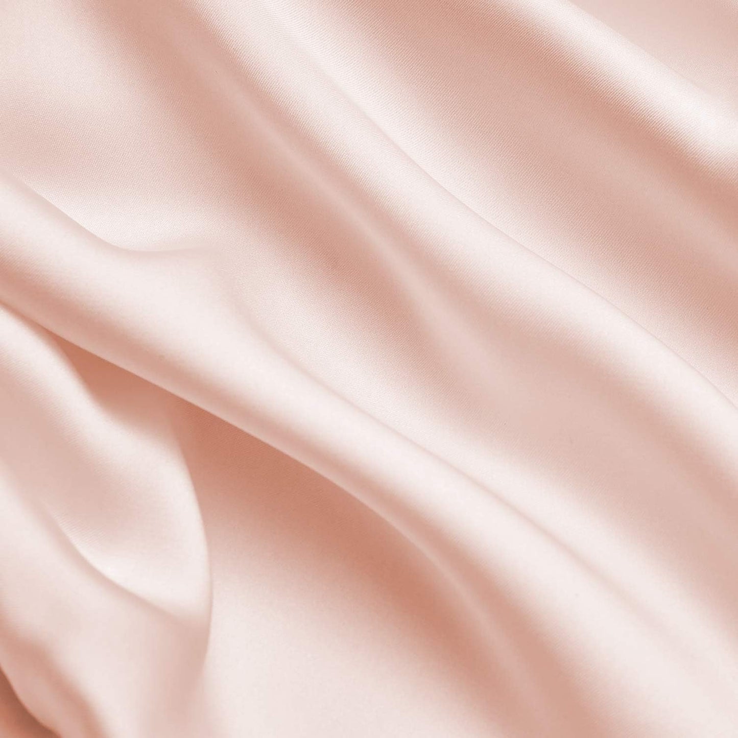 INSSL Silk Pillowcase for Women, Mulberry Silk Pillowcase for Hair and Skin and Stay Comfortable and Breathable During Sleep. (Pink, 20"×36")