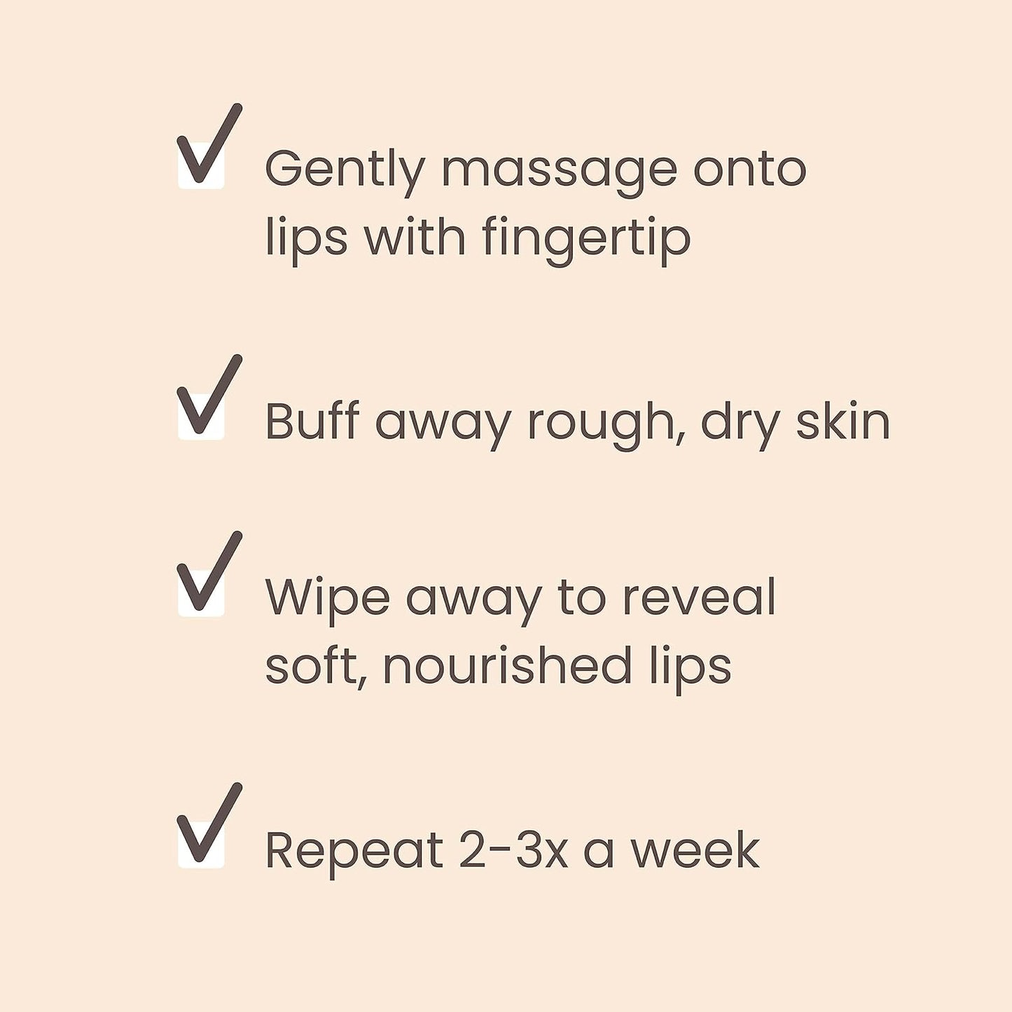 Burt’s Bees Conditioning Lip Scrub and Overnight Intensive Lip Treatment, With Ceramides, Exfoliates and Hydrates Lips 8 Hours, Natural Origin, 2 Jars, 0.25 oz