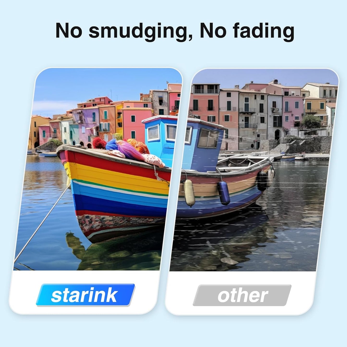 225 226 Ink Cartridges(18-Pack) Replacement for Canon PGI-225 CLI-226 Ink Compatible for Canon MG5320 MG5220 MG6120 MG6220 MG8120 MX882 MX892 MX712 Printer(6 PGBK, 3BK, 3C, 3M, 3Y)