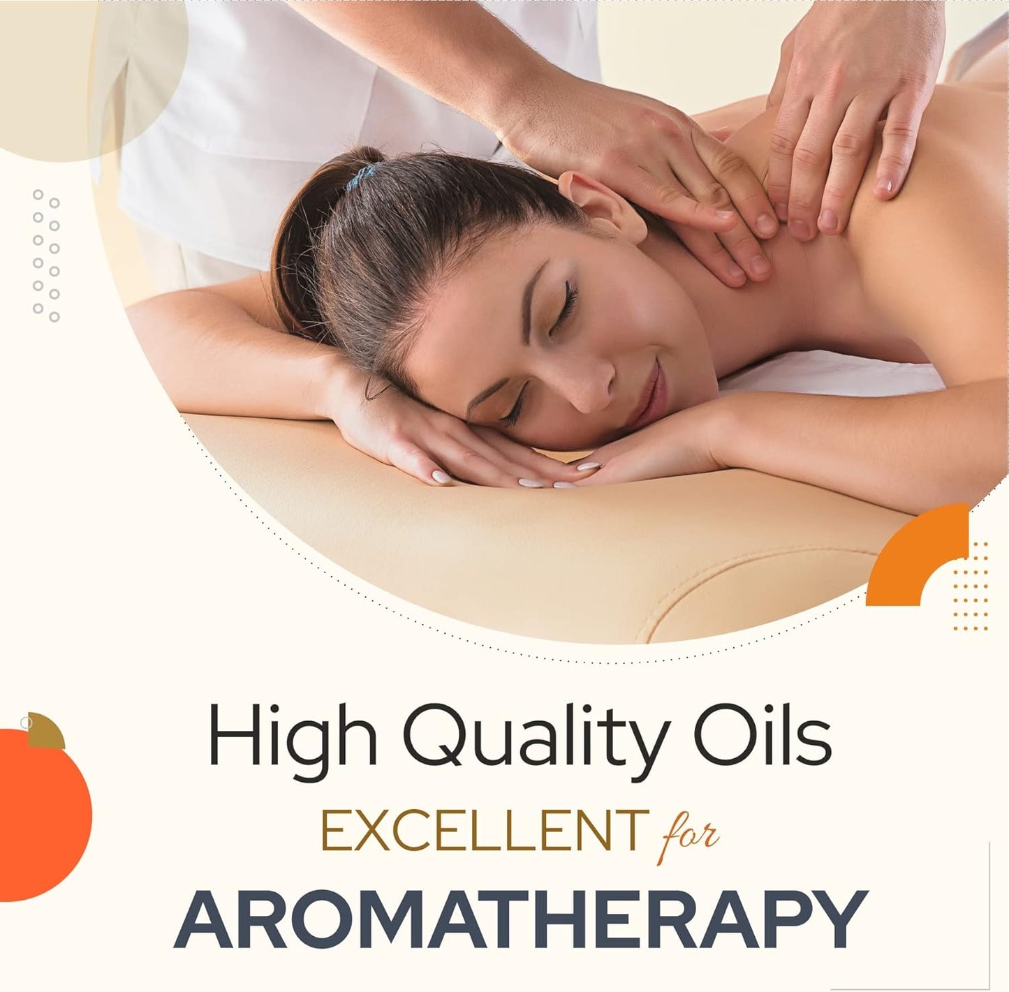 Crysalis Oil - 1.01 Fl Oz (30ml) (1.014 Fl Oz, Ginger)