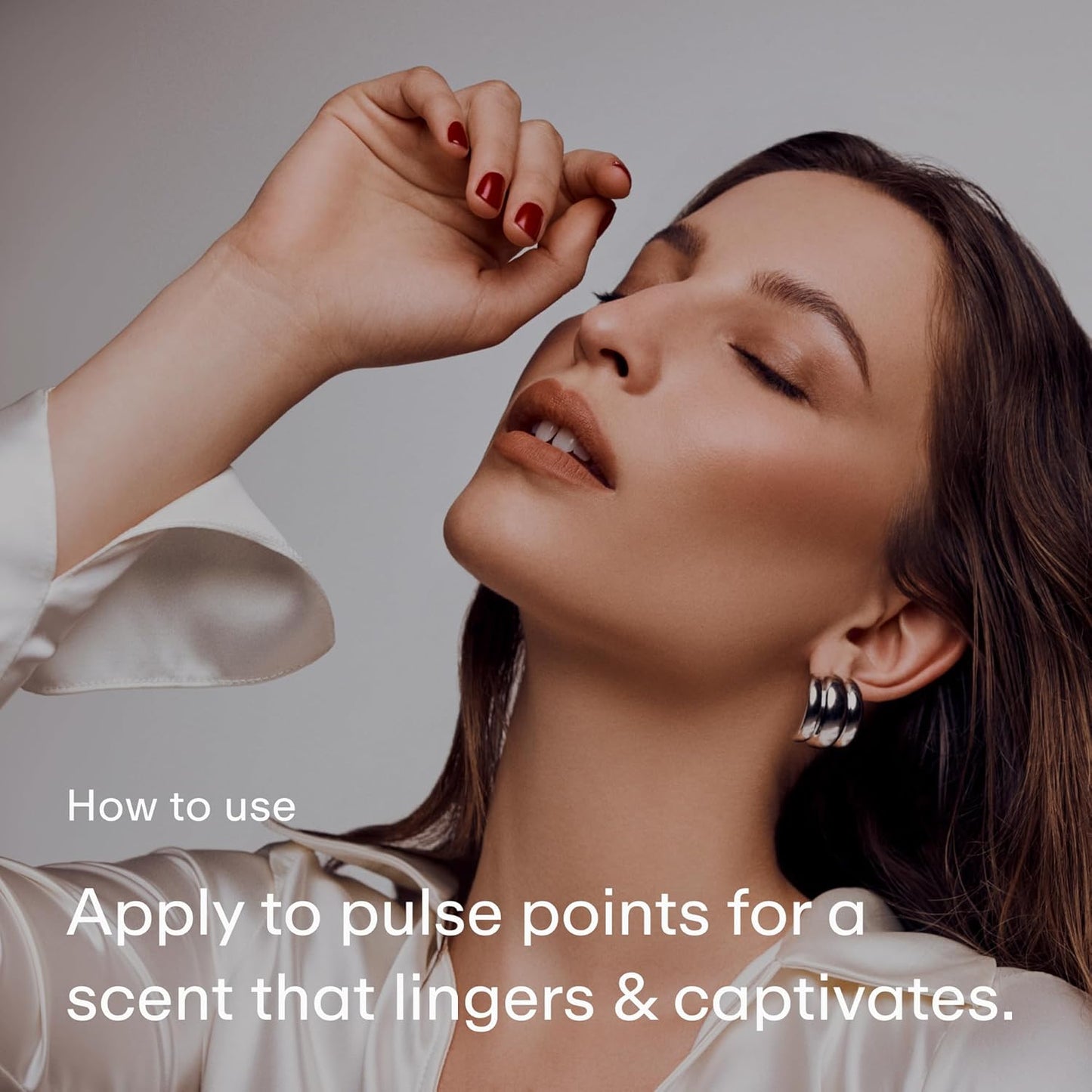 PHLUR Tangerine Boy Eau de Parfum - Travel Size Perfume Fragrance - Spicy Citrus Perfume with Lemon, Ginger, Tangerine, Jasmine & Black Pepper (9.5mL)