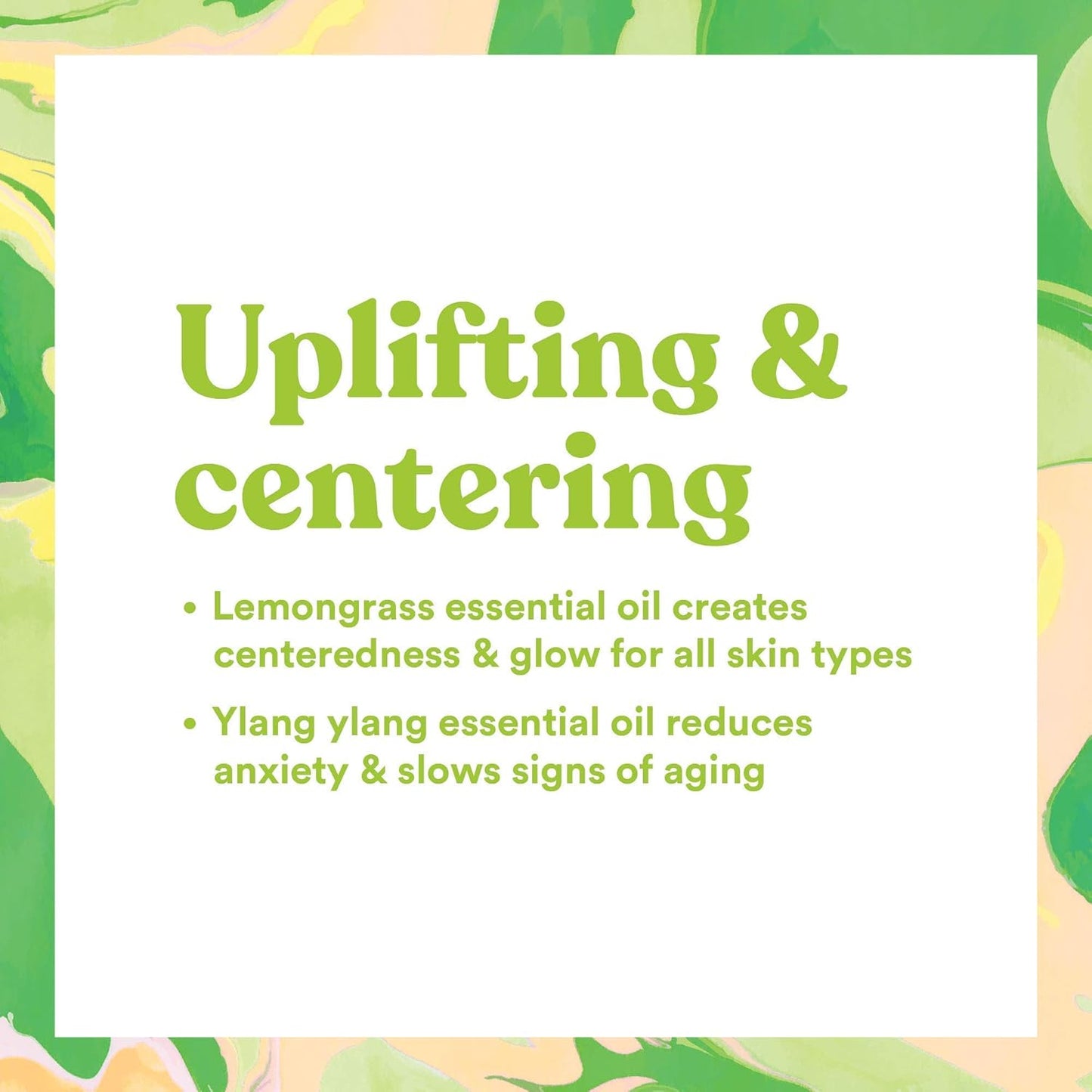 ASUTRA Dead Sea Salt Essential Oil Body Scrub Exfoliator (Uplifting Lemongrass)), 16 oz - Ultra Hydrating, Gentle, & Moisturizing - Coconut, Lemongrass, and Ylang Ylang Oils