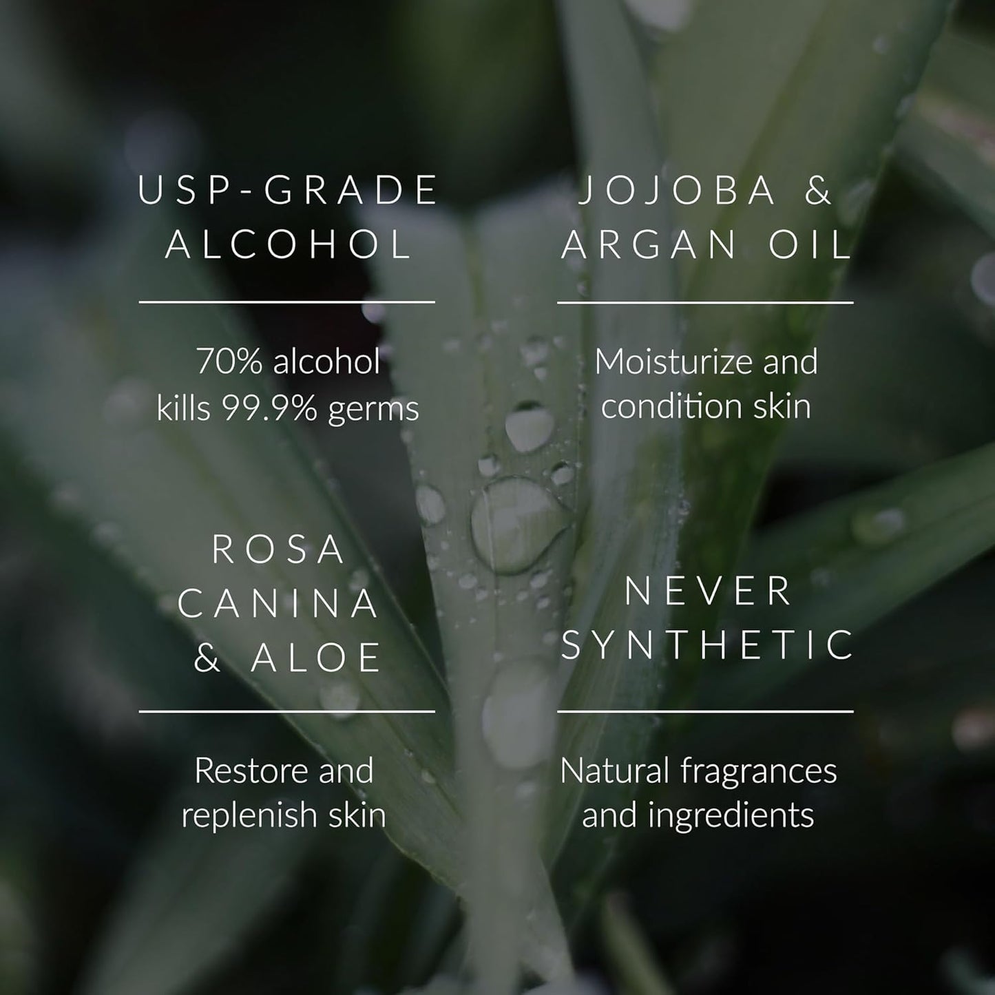 Noshinku Pocket Hand Sanitizer Refill Kit (Lemon)