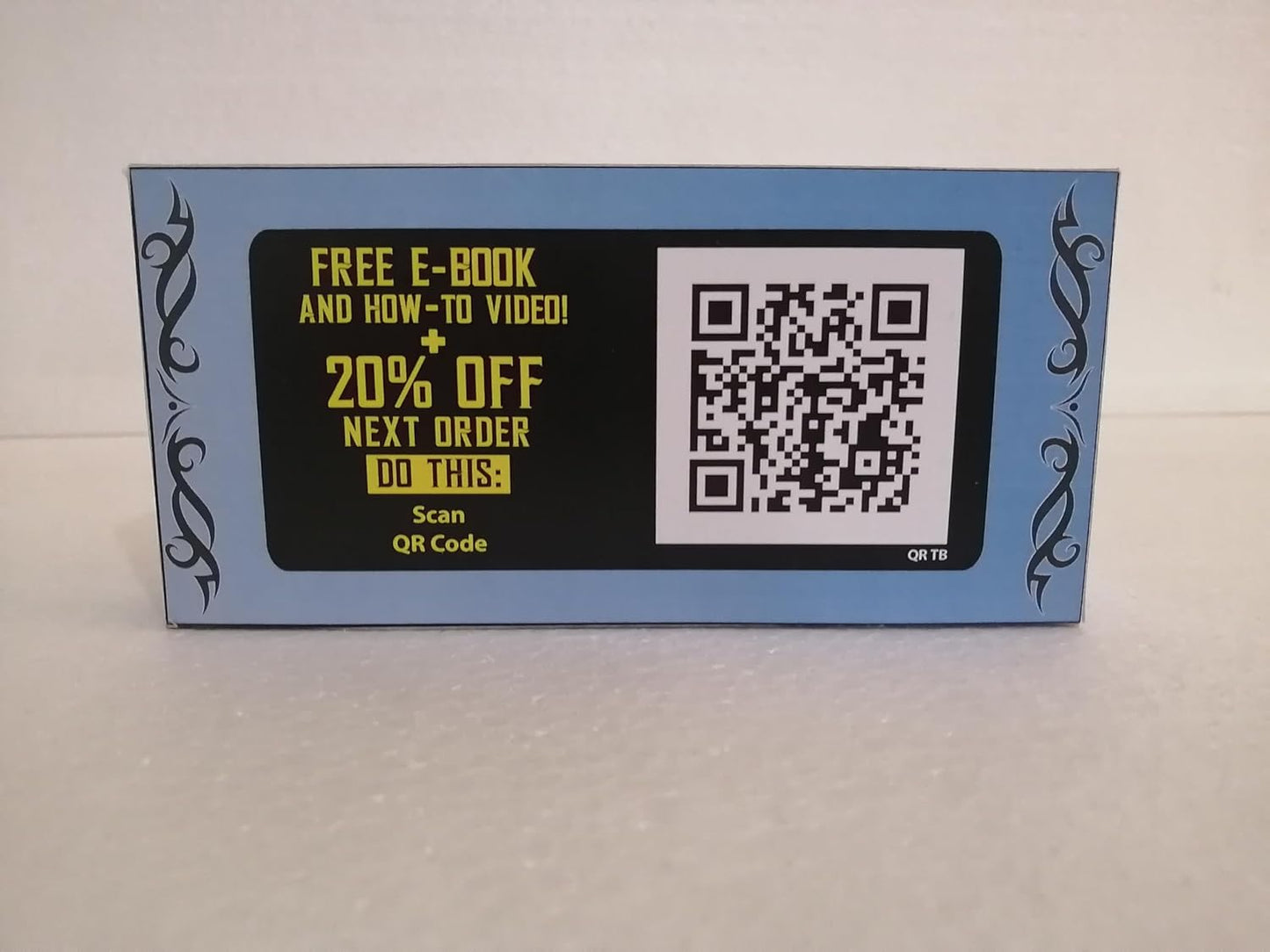 Viking Revolution Tattoo Care Balm for Before, During & Post Tattoo – Safe, Natural Tattoo Aftercare Cream – Moisturizing Lotion to Promote Skin Moisture (2oz, 2 Pack)