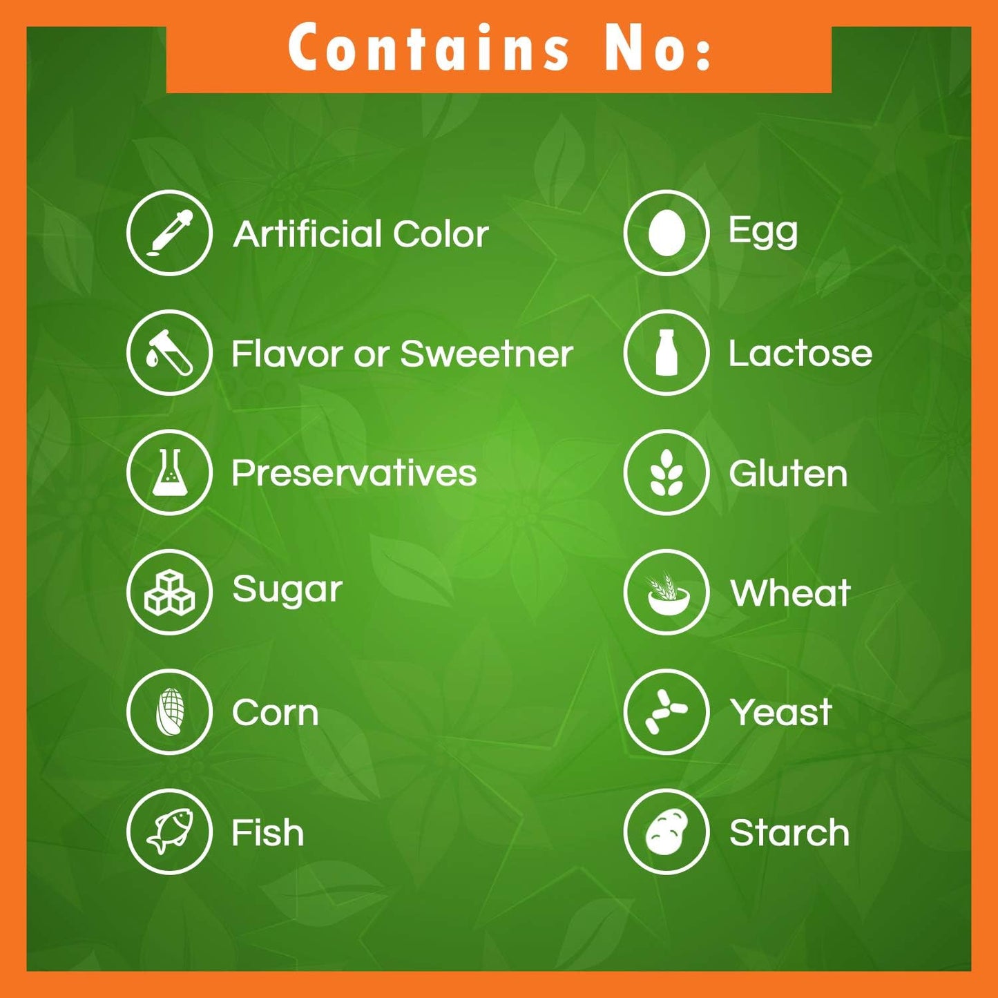 Best Naturals Peppermint Oil 250 mg 120 Capsules (120 Count (Pack of 3))