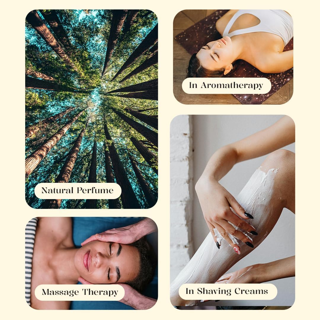 Luxurious Rose Essential Oil by Enhanced Essentials| Slow Distilled & Exotic| for Home,Diffusers,Skin & Hair Care,Aromatherapy,Bath,Perfume,Soap & Candle Making|with Glass Dropper| 1 fl oz (30 ml)