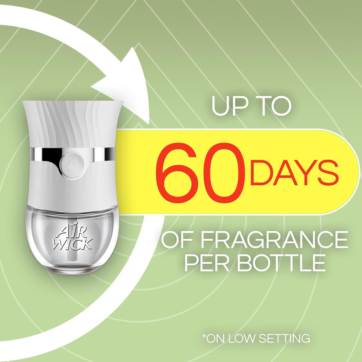 Air Wick Scented Oils 0+5 Deep Blue Sea & Beach Wood