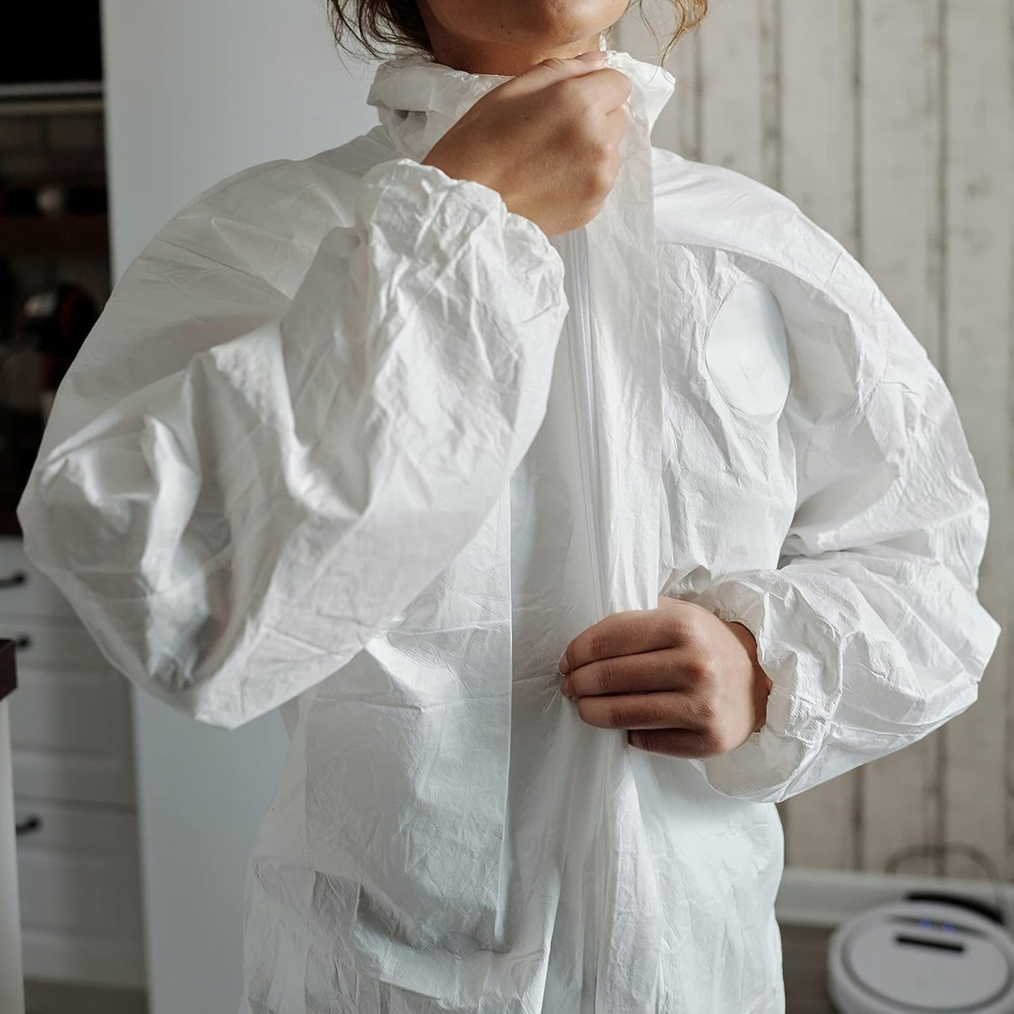 Zippers by The Yard for Sewing, DOITEM 2.8 mm Zippers 22.4 m Nylon Endless Zip Set with Slider and Zip for Sewing and Crafts – 7 Colors