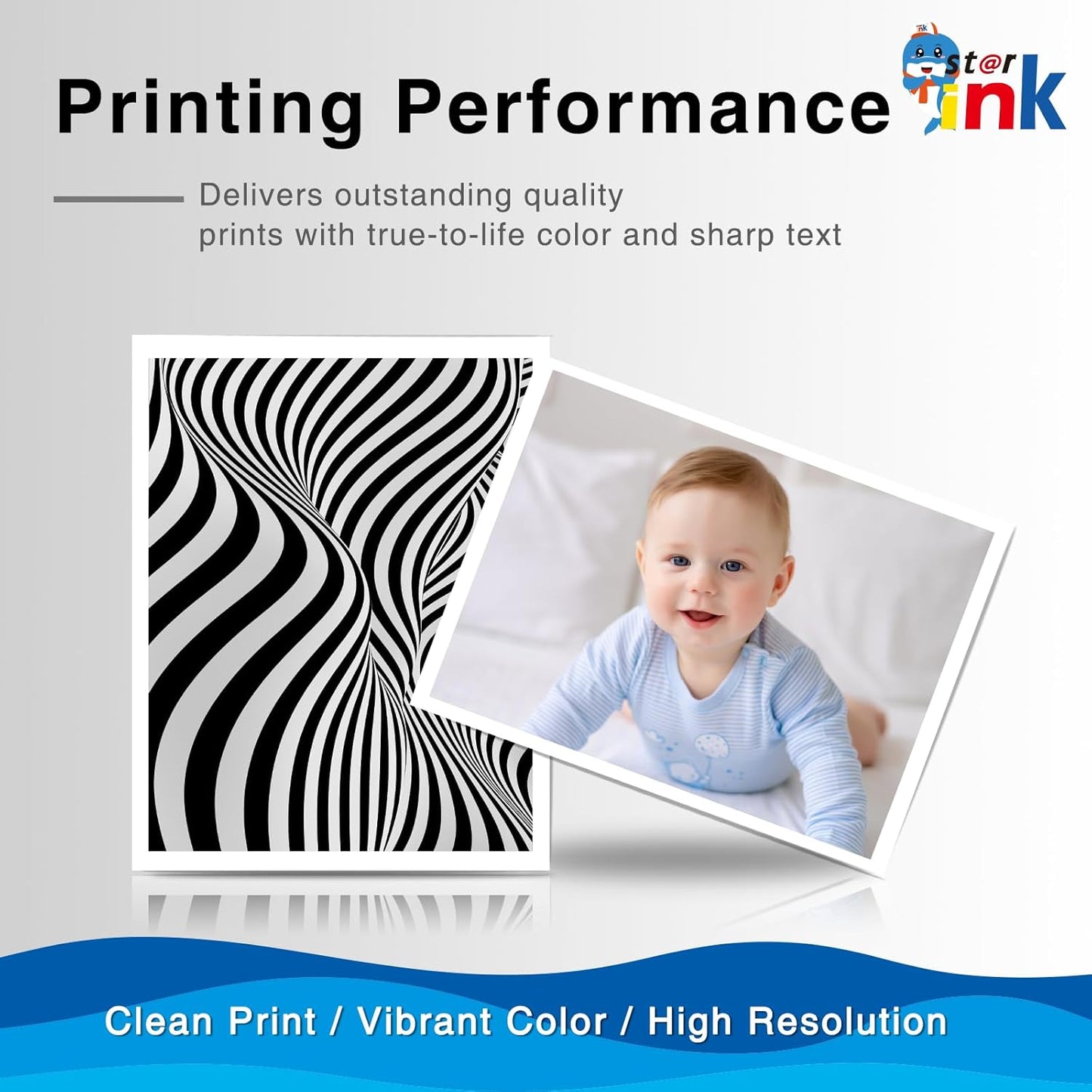 Replacement for Canon 271 Ink Cartridges PGI-270XL CLI-271XL High Yield 270/271 XL Ink Cartridges Compatible with MG6821 TS5020 TS9020 TS9020 TS8020 MG7720-15 Value Pack (5 PGBK/3 BK/3 C/3 M/3 Y)