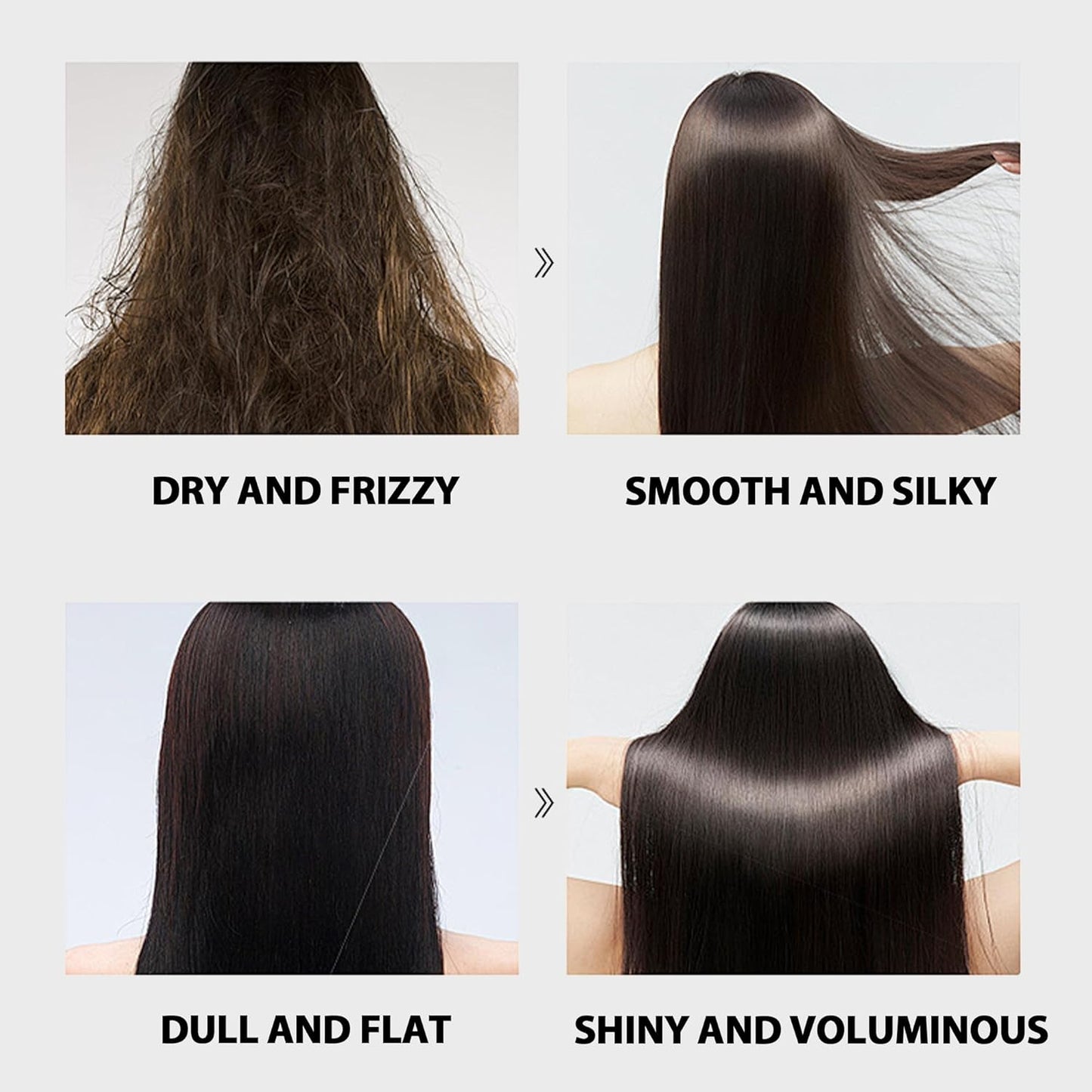 Dr.Healdy Batana Oil Conditioner for Hair Growth - Repairs Damage, Nourishes Scalp & Strengthens Hair Roots - Sulfate Free Formula for All Hair Types (6.8 Fl Oz)