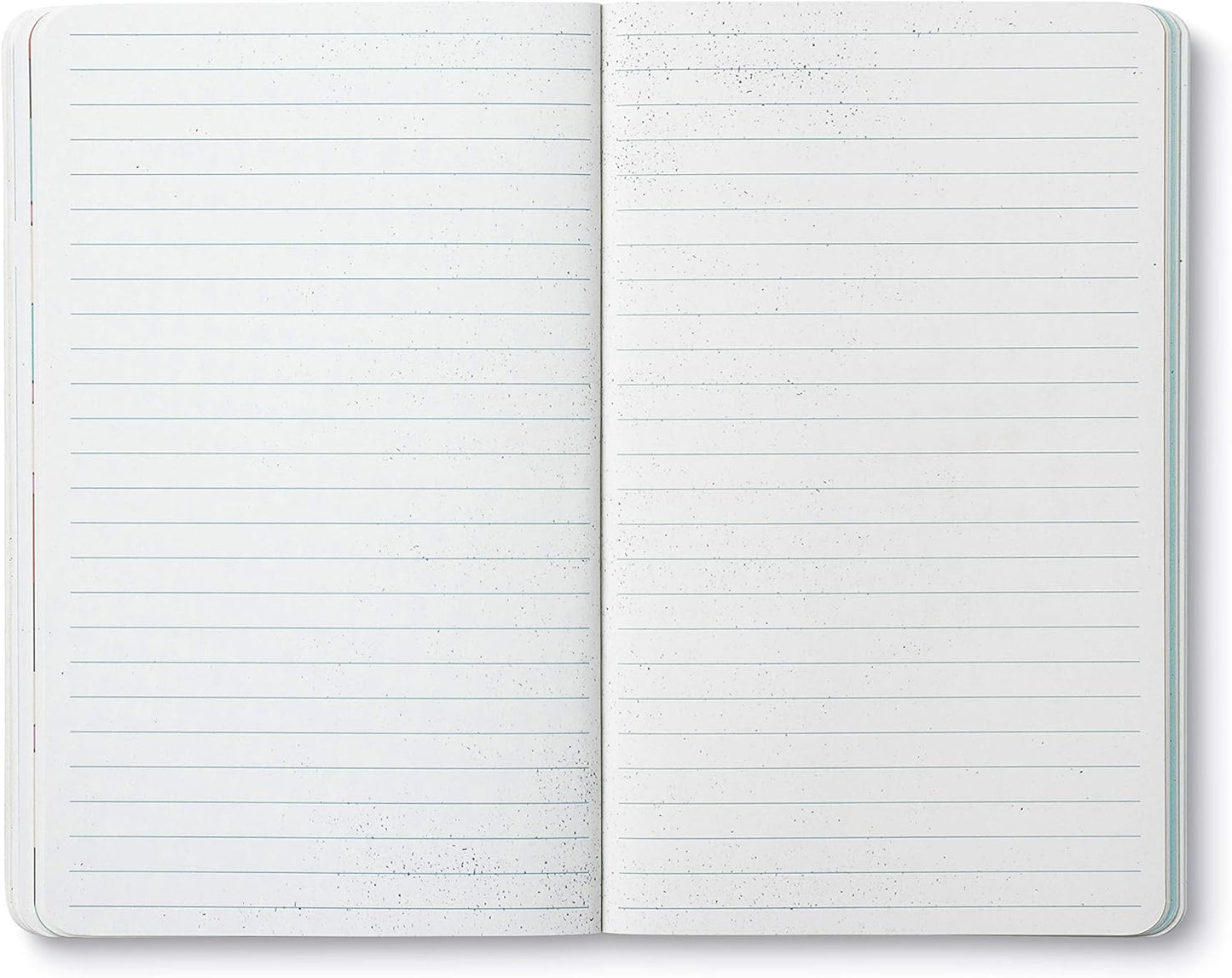 Compendium Softcover Journal - It’s Possible – A Write Now Journal with 128 Lined Pages, 5″W x 8″H