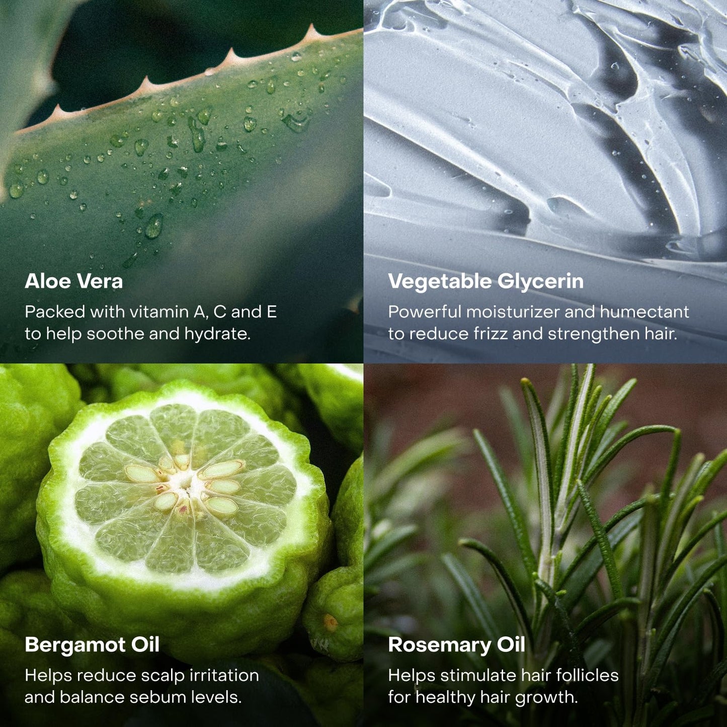 Everist The Shower Essentials Travel Kit, Hydrating for All Hair and Skin Types, Smoothing & Softening, Plant-based, Color-safe, Dye-free, 0.7 fl oz Each, Tins