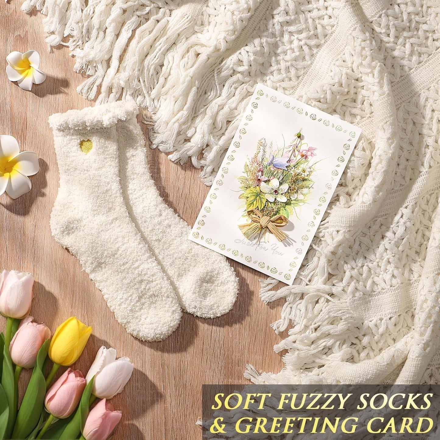 Self Care Gifts for Women Get Well Soon Gifts, Birthday Gifts for Women Care Package, Sympathy Gift Baskets Spa Gifts Set, Thinking of You Christmas Inspirational Gifts for Mom Her Friend Sister Wife